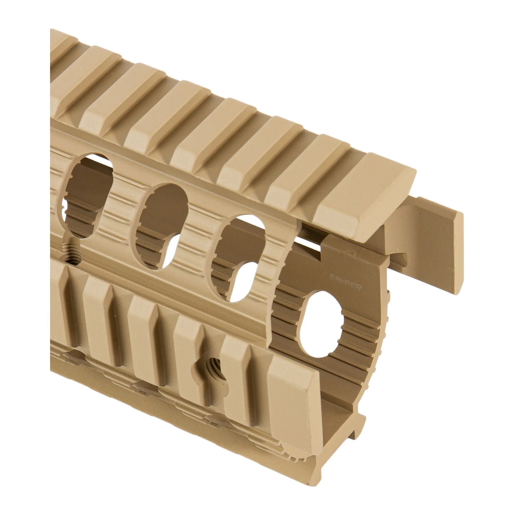 RAS Long Rail für AK47