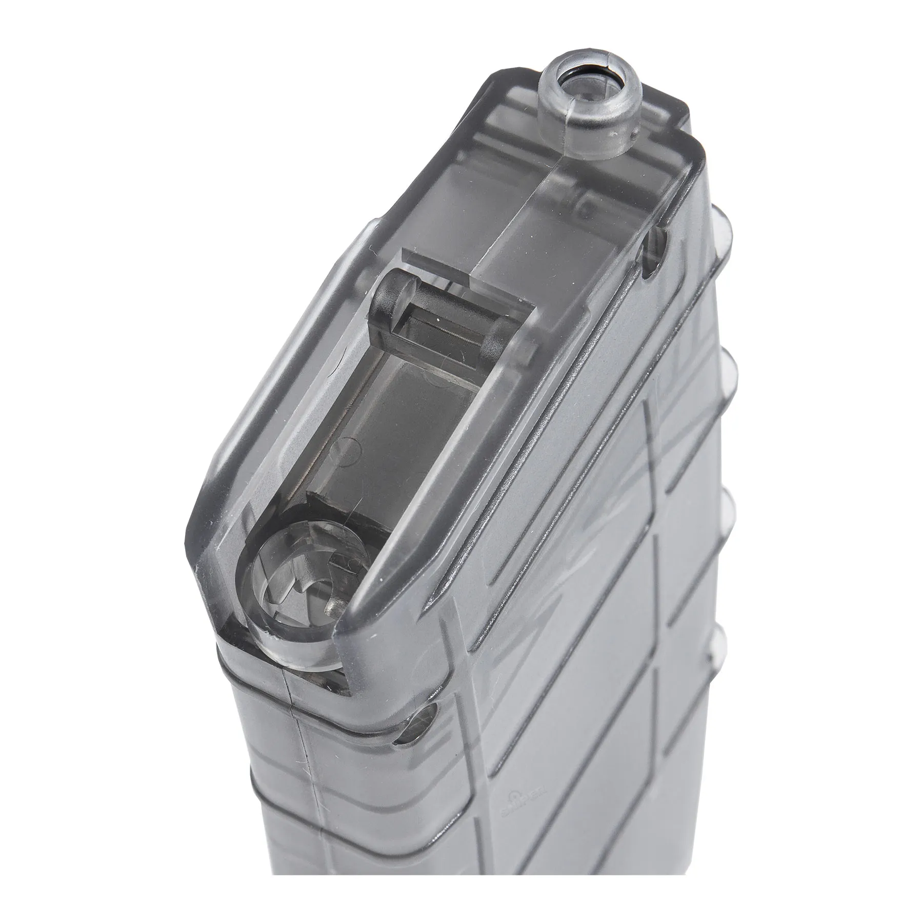M4 Speedloader 500rds, Black