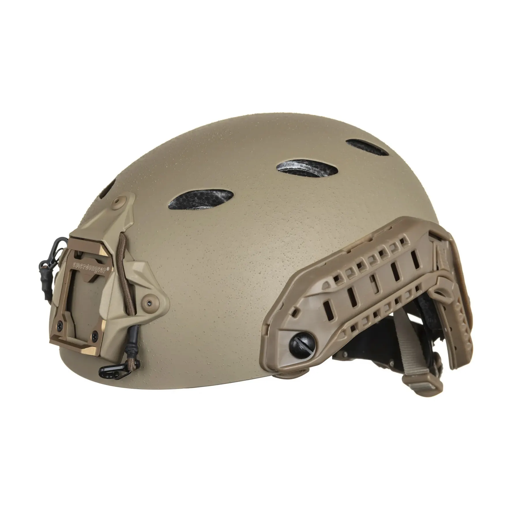 SF Super High Cut Helm Large, Coyote