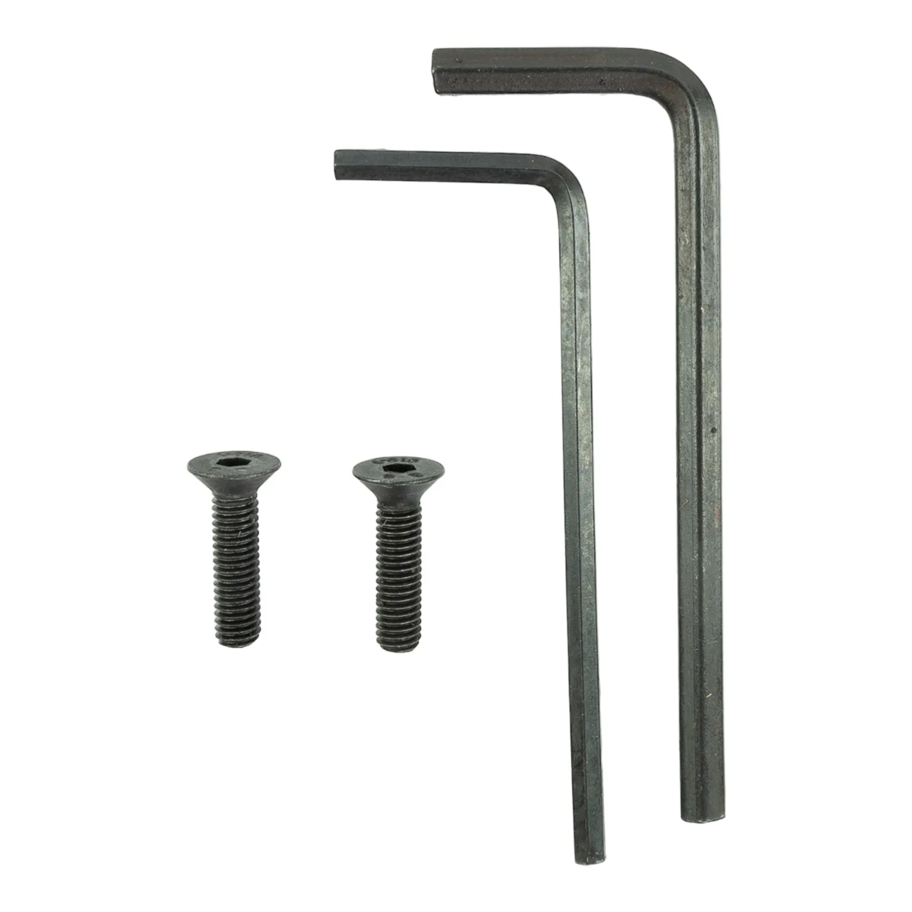 High Riser für RMR FAST Micro Red Dot Mount, Black High Riser für RMR FAST Micro Red Dot Mount, Black