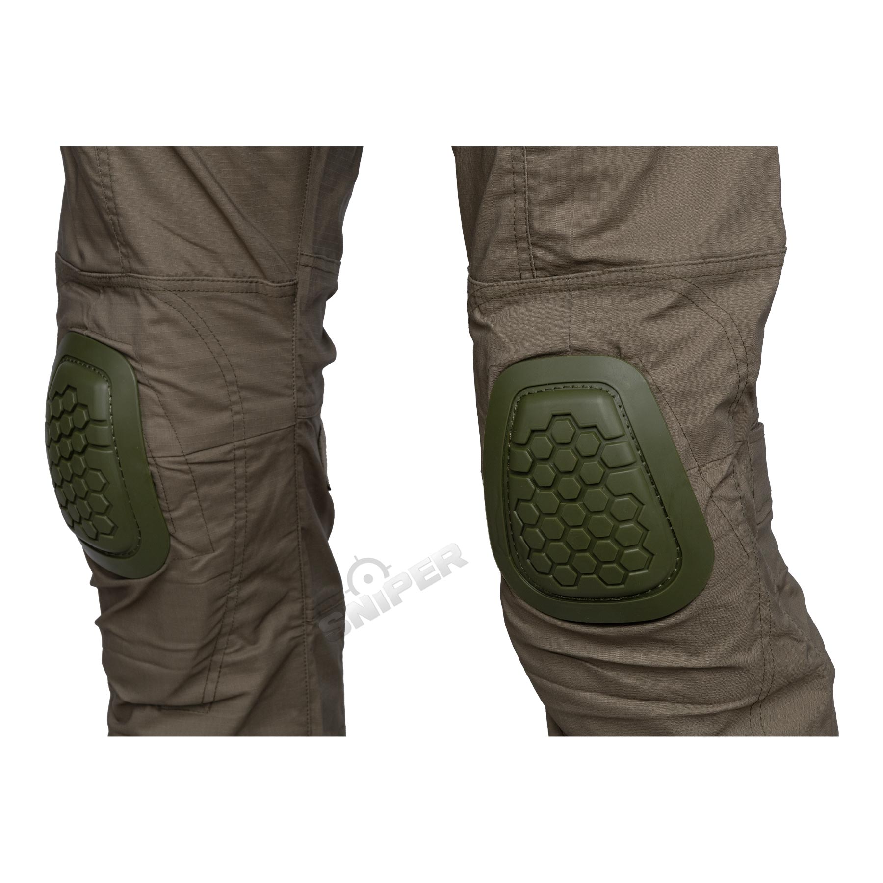 Reapo R4 Frog Suit Combat Pants, Ranger Green