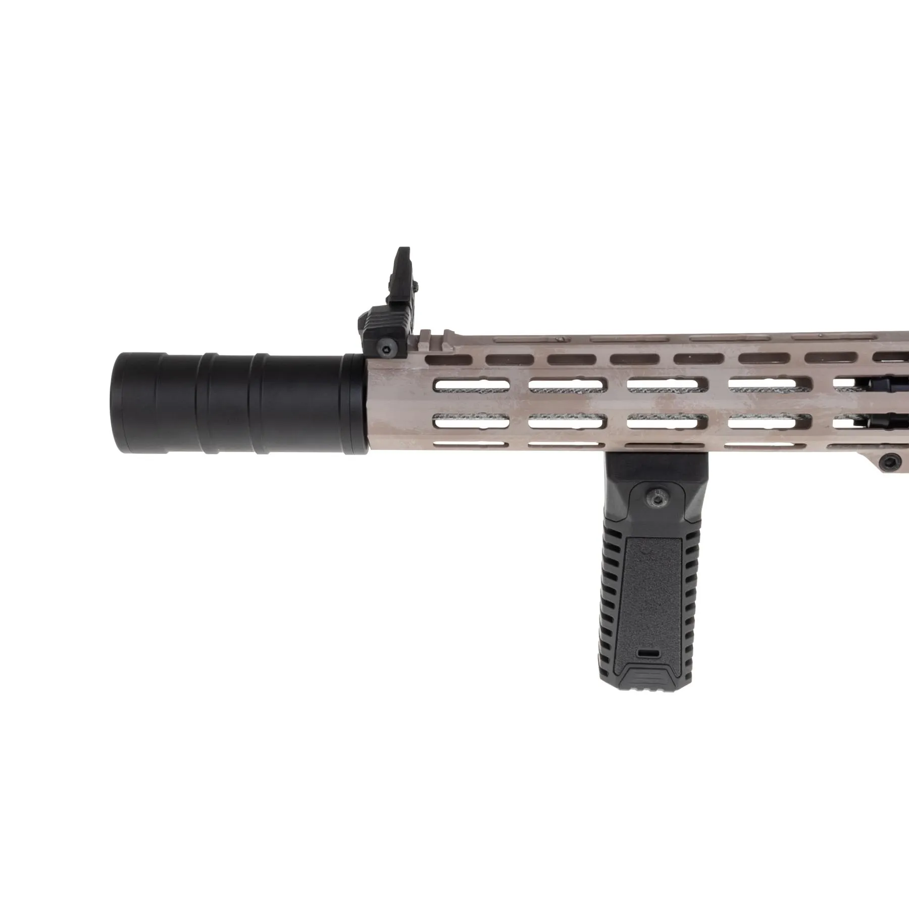 SAC AR SOLID - "Viking Fury", HPA