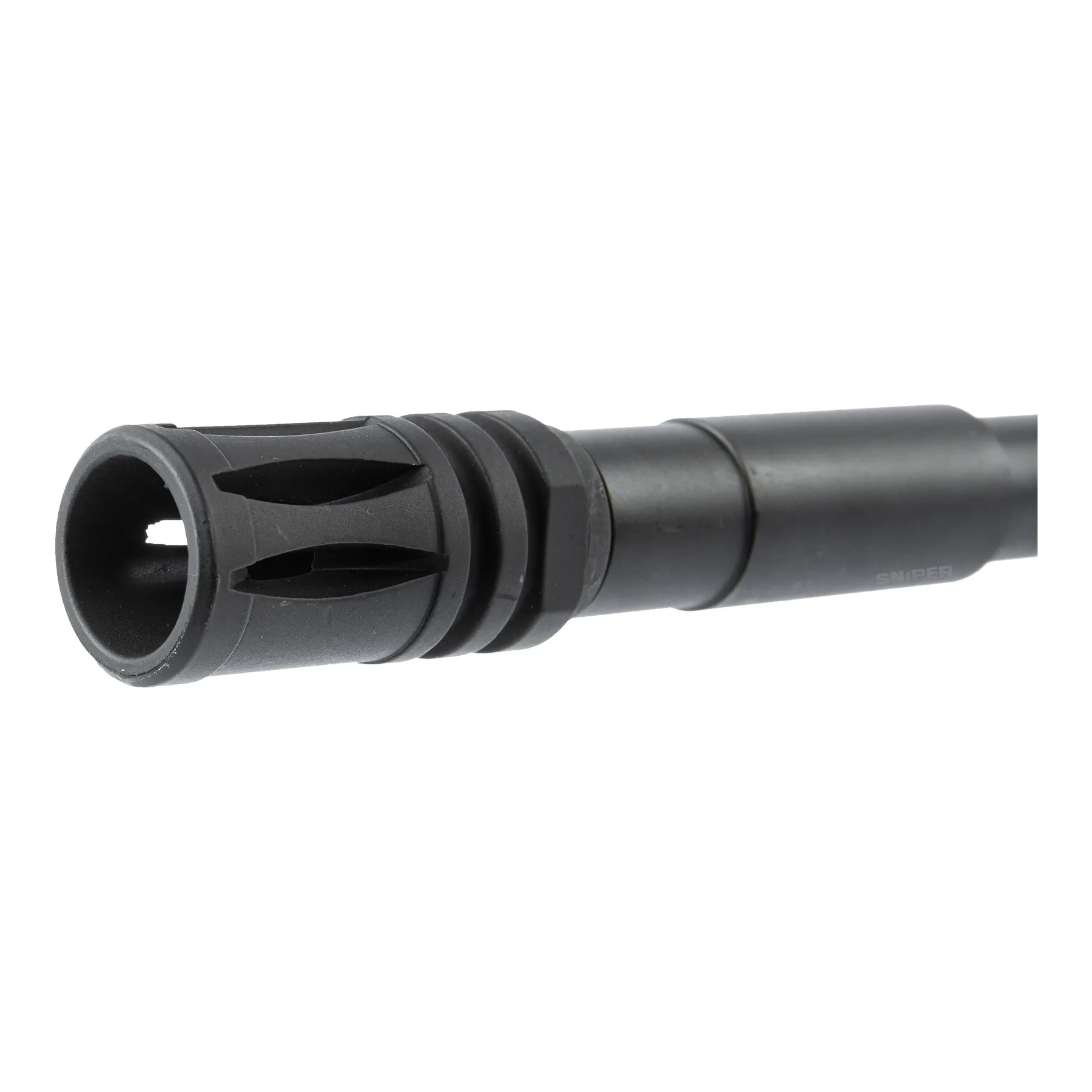 M4 RIS ETU, Black