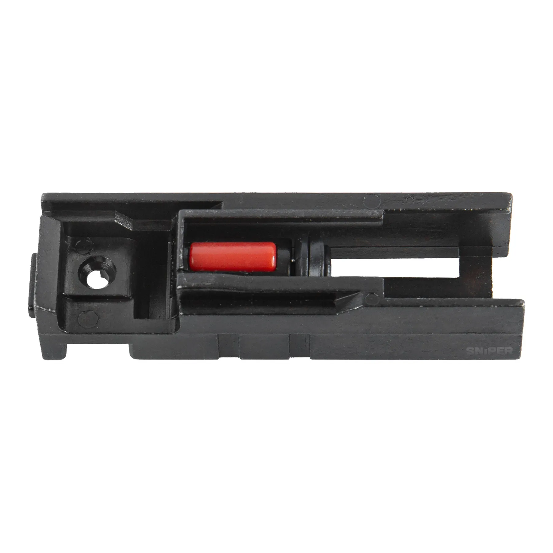 VX Blowback Housing Assembly