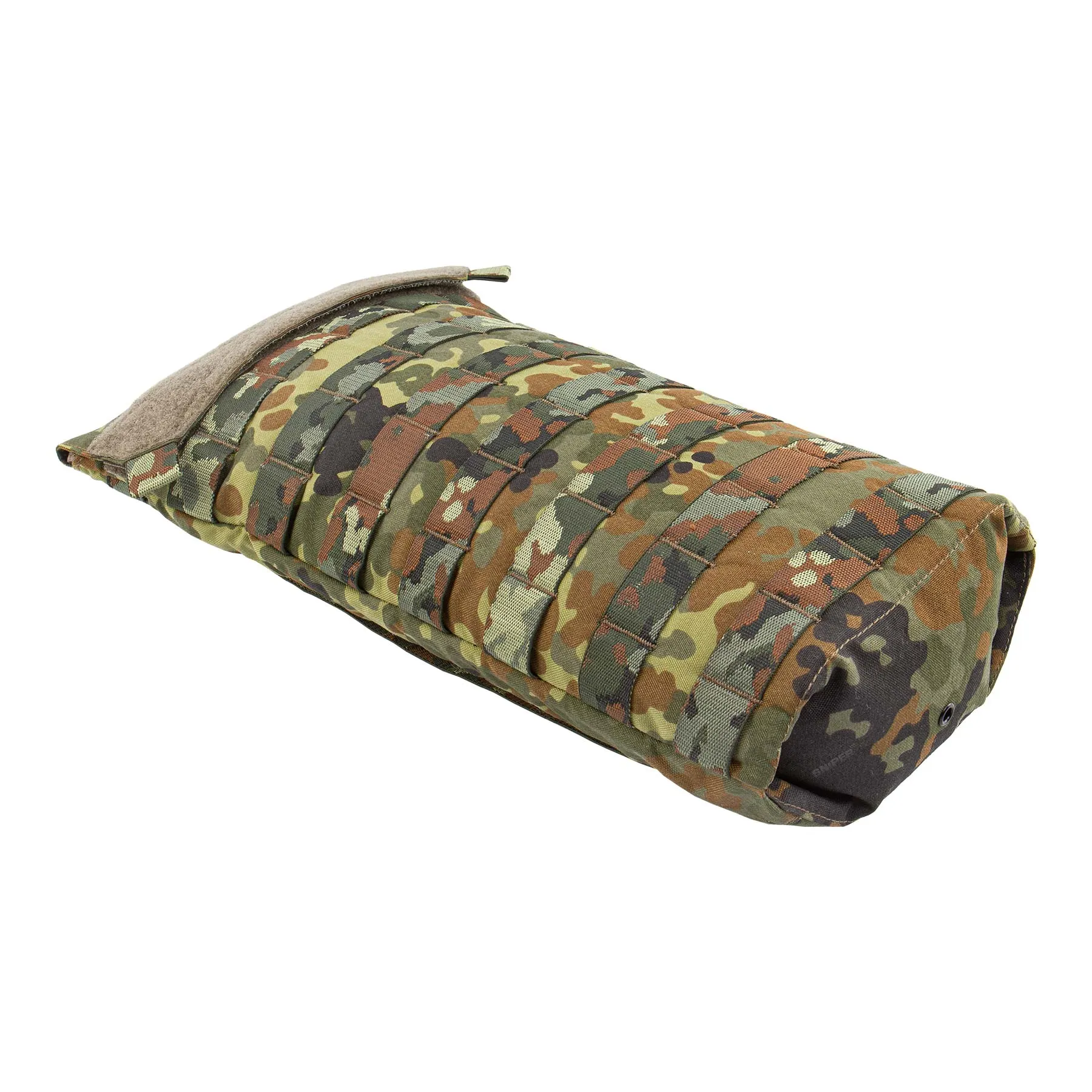 Trinkrucksack Core 3L, Flecktarn
