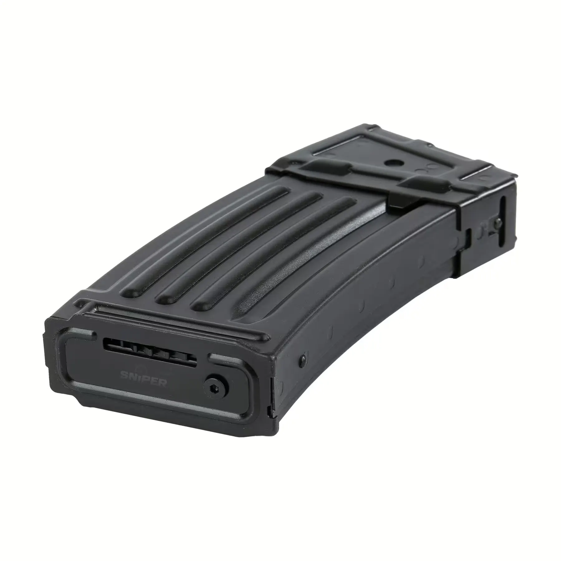 Hi Cap Magazin 300rds für LK-33 serie Hi Cap Magazin 300rds für LK-33 serie