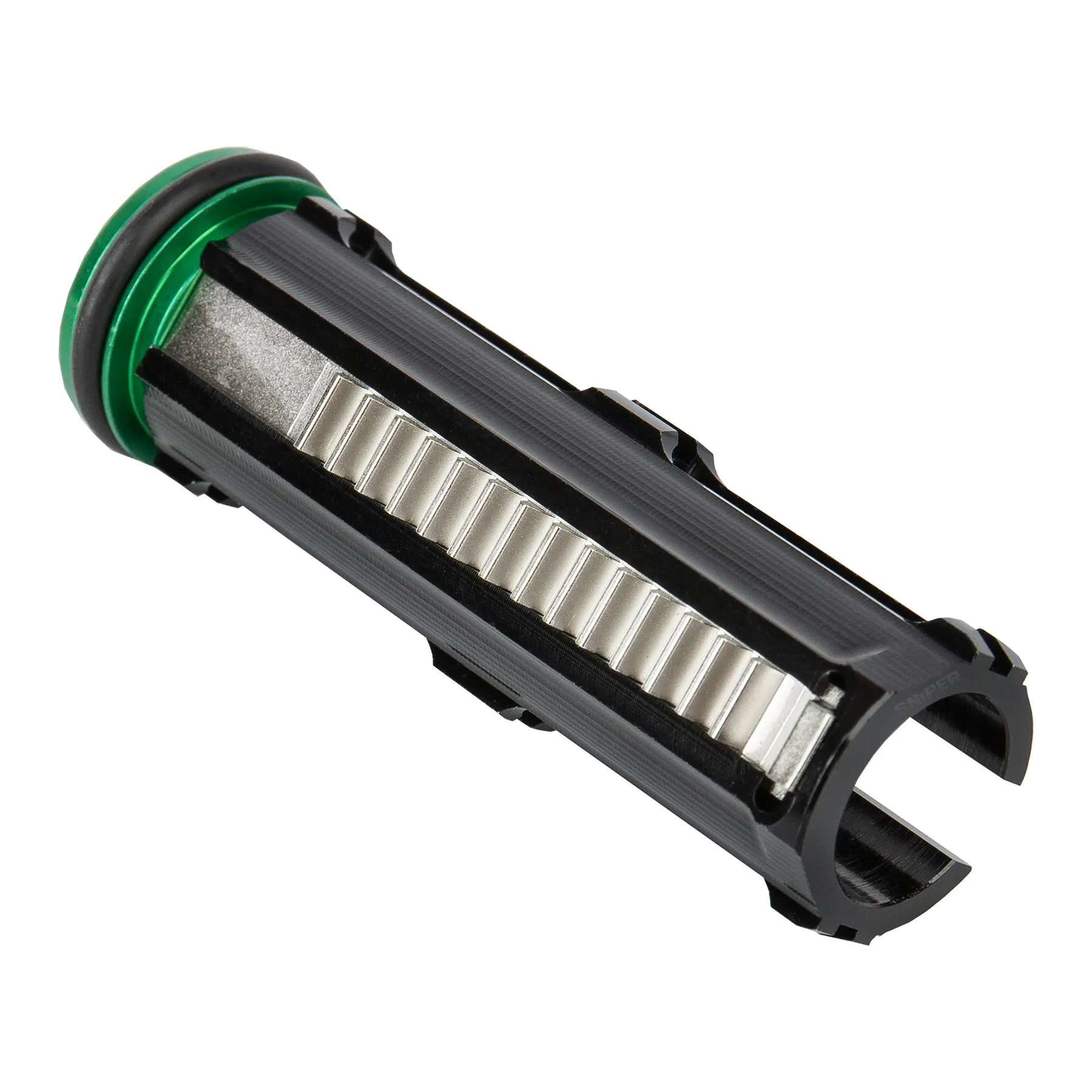 Aluminium Piston Ultralight Set
