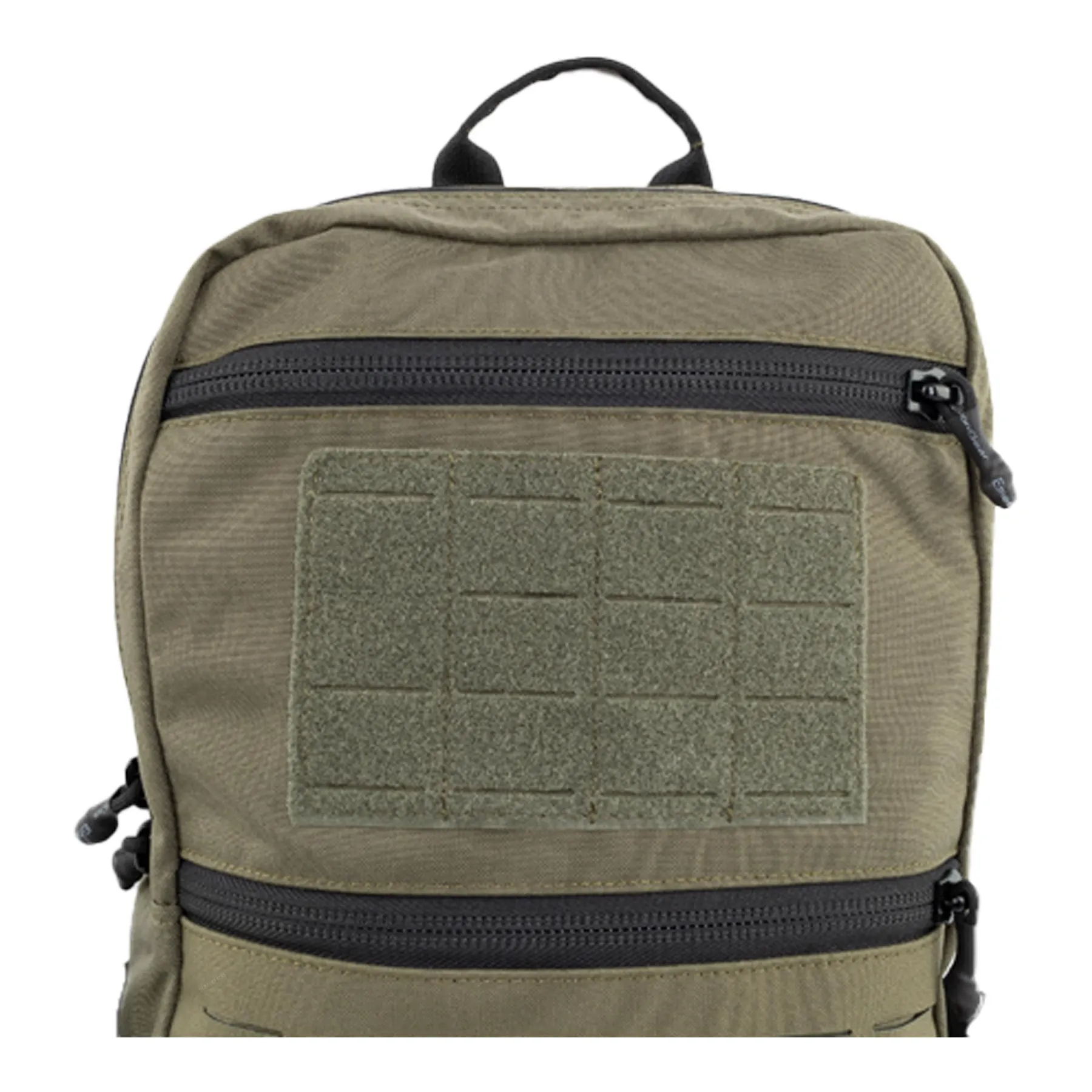 Commuter 14L Tactical Backpack, Ranger Green