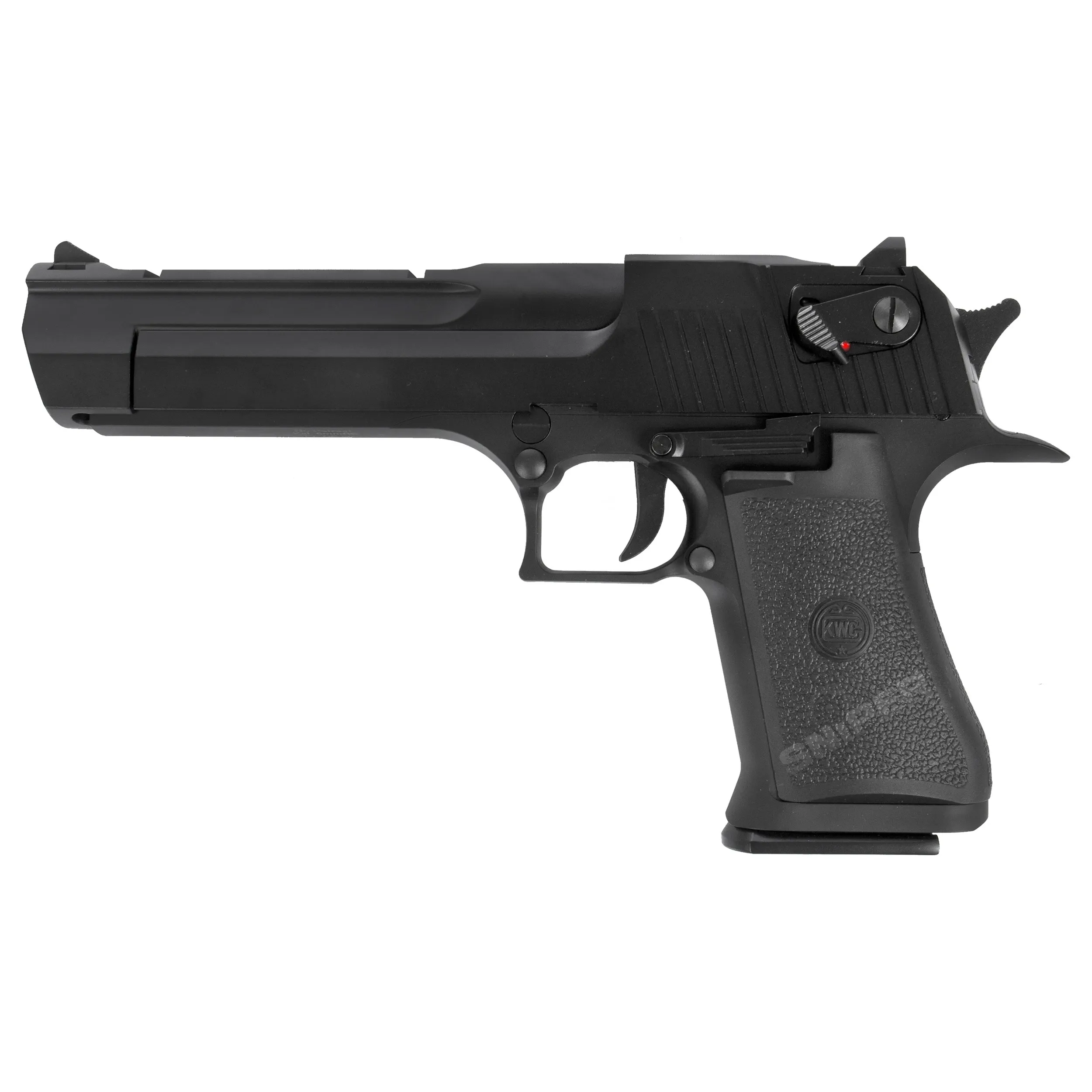 DE.50 Black, Co2 GBB DE.50 Black, Co2 GBB