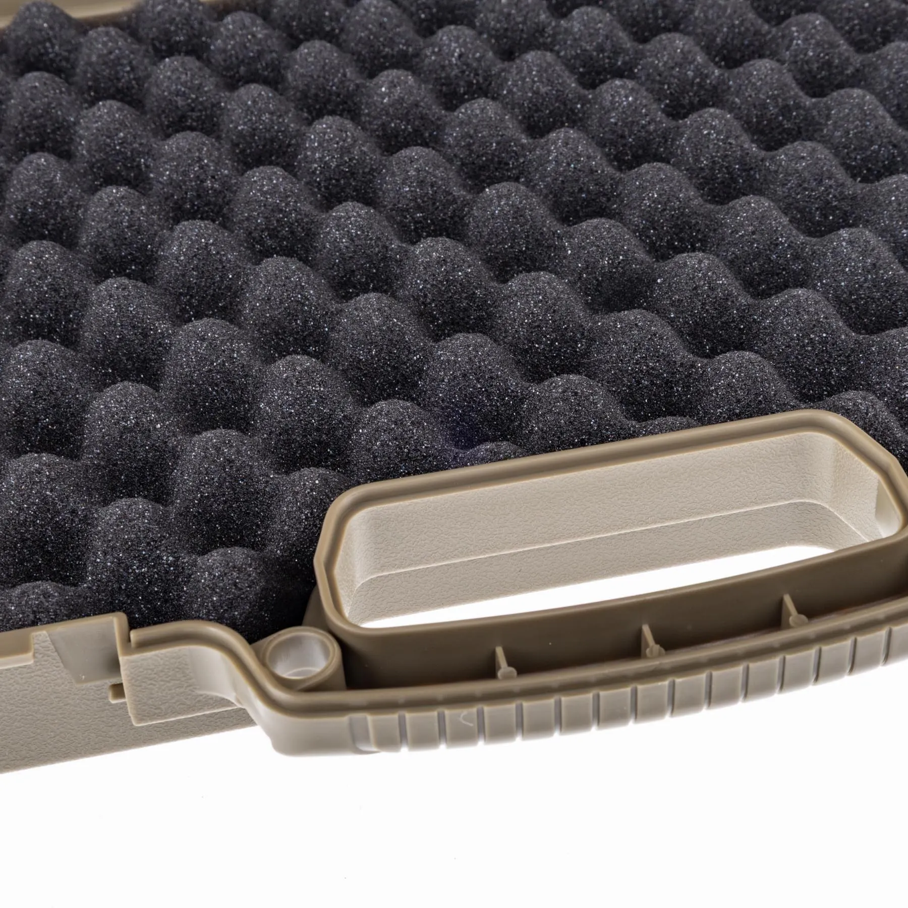 Reapo 33cm Pistolenkoffer, Tan Reapo 33cm Pistolenkoffer, Tan