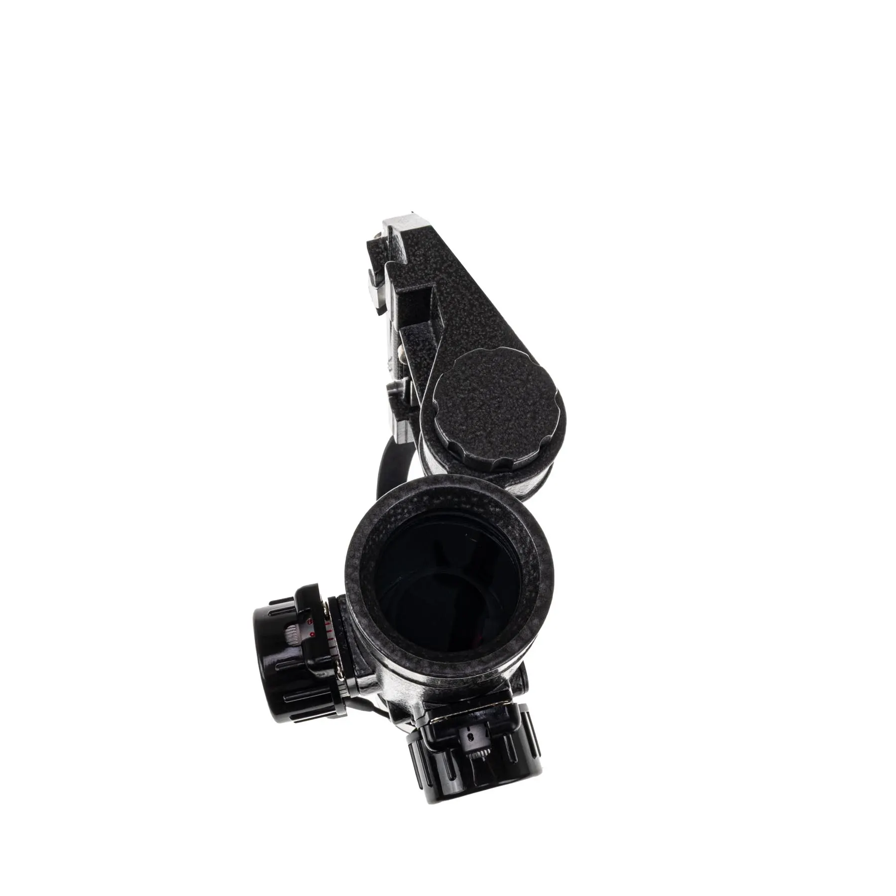 Kobra PK-A Red Dot Sight with SKS / SVD Side-Rail Mount