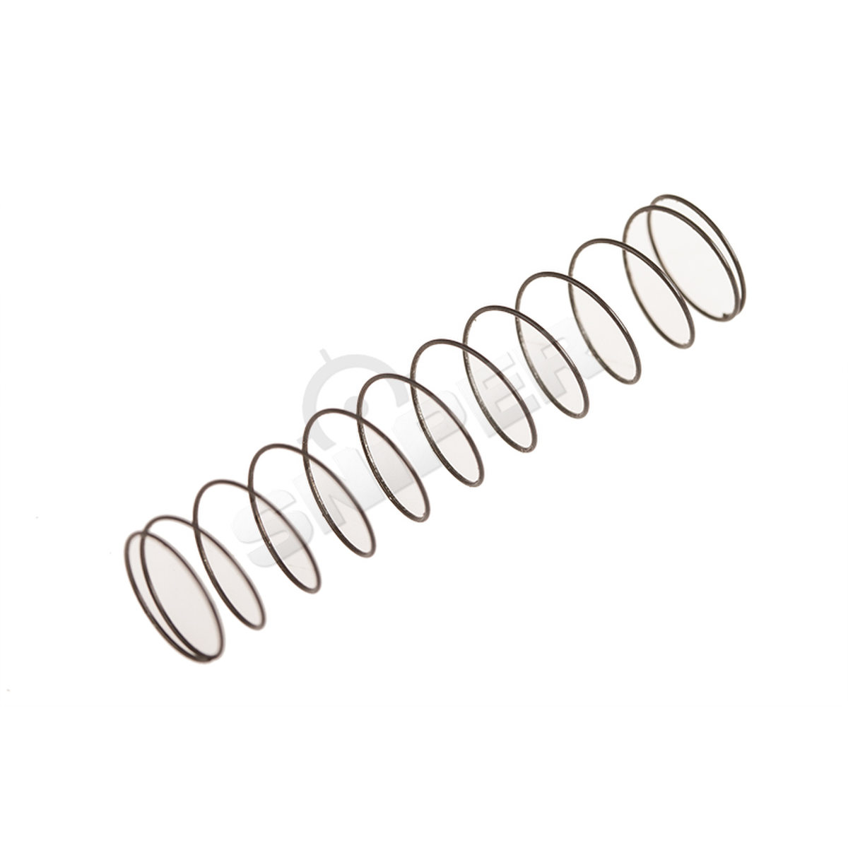 Ersatzteil KZ.61: Jet Nozzle Spring