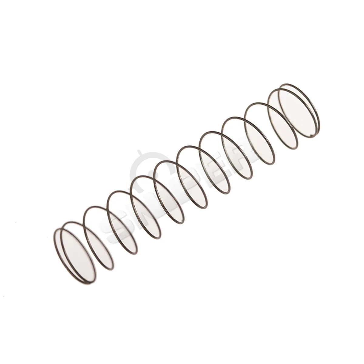 Ersatzteil KZ.61: Jet Nozzle Spring Ersatzteil KZ.61: Jet Nozzle Spring