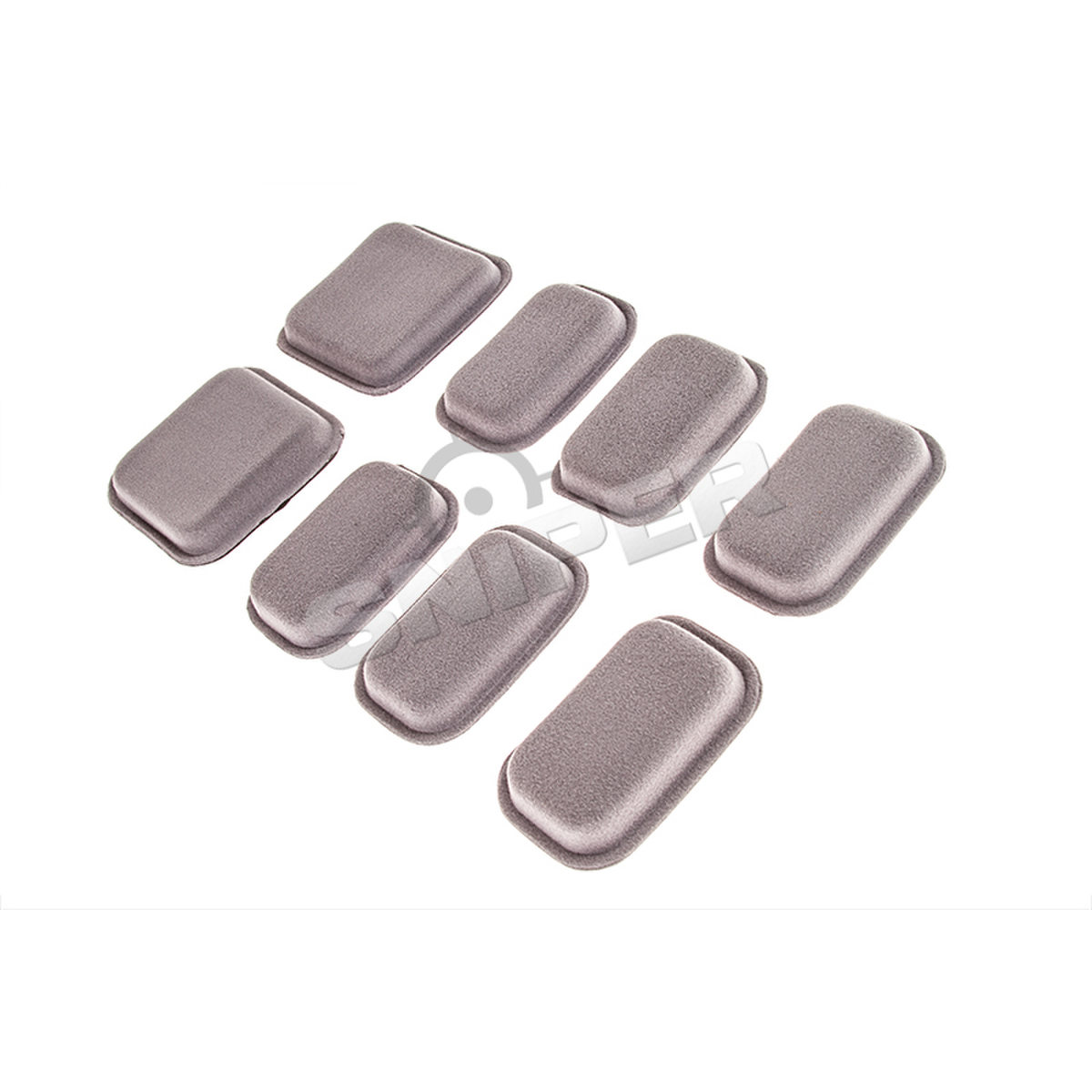Helmet Protective Pads