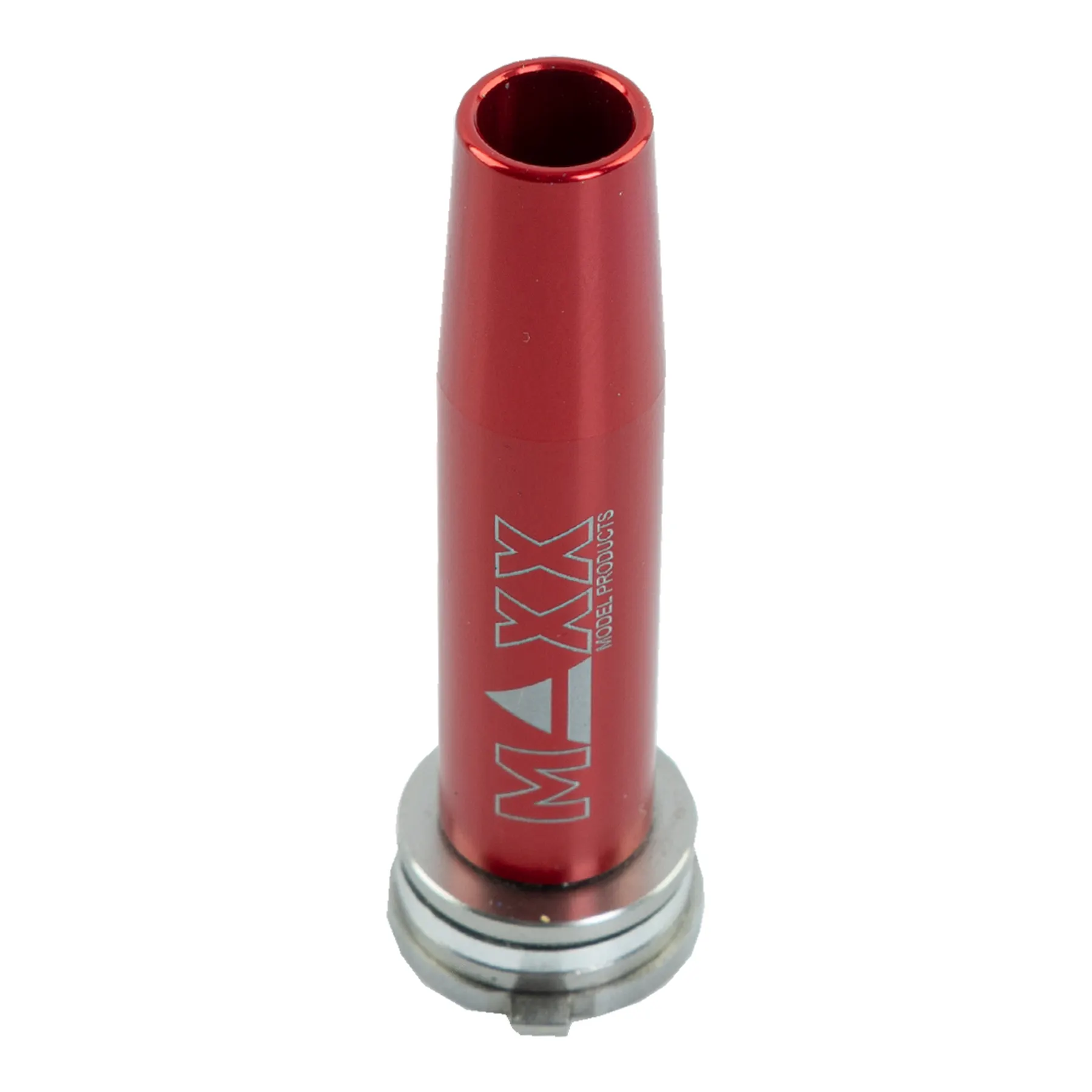 Maxx CNC Spring Guide Thru-Hole Maxx CNC Spring Guide Thru-Hole