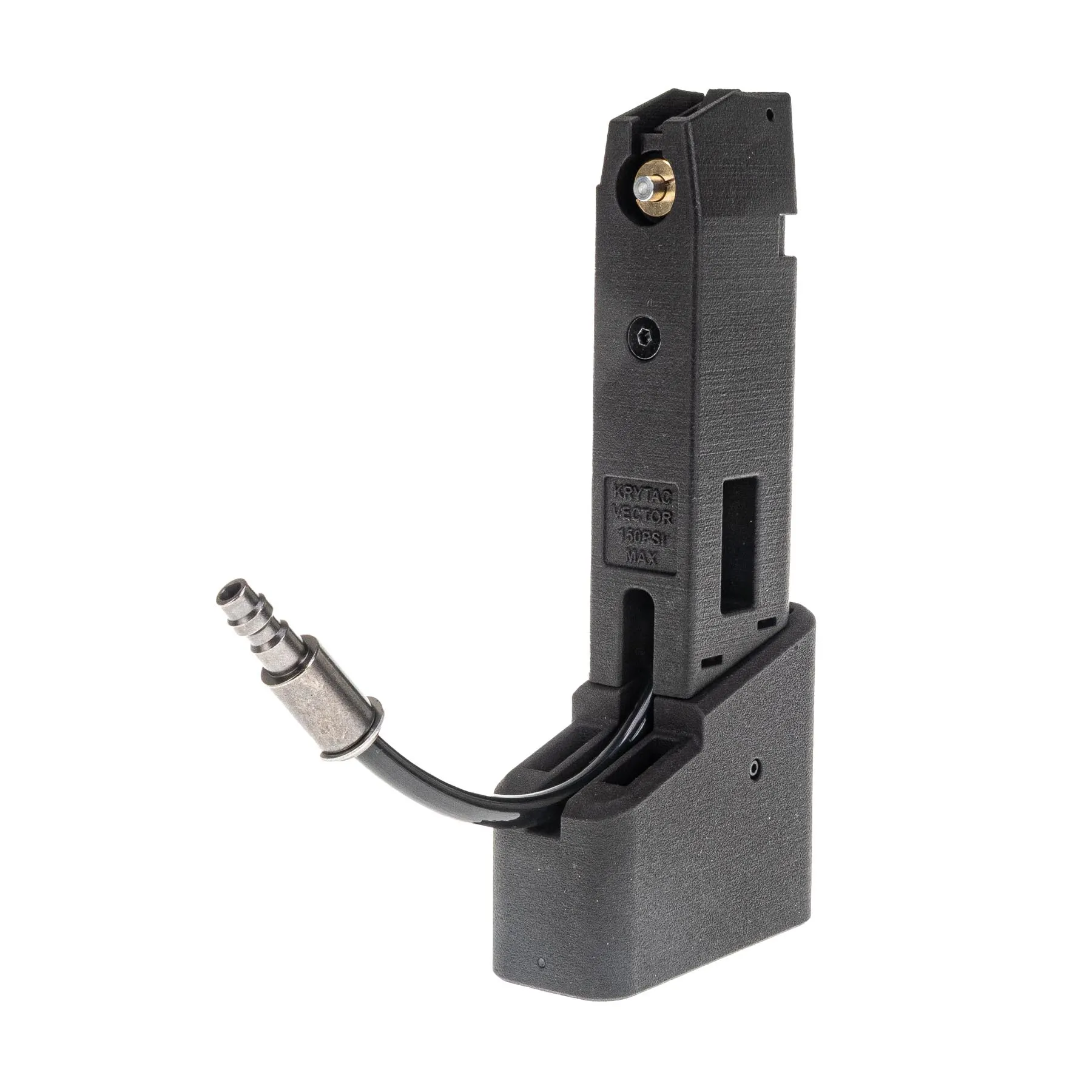 M4 HPA Adapter für Krytac Vector GBB M4 HPA Adapter für Krytac Vector GBB