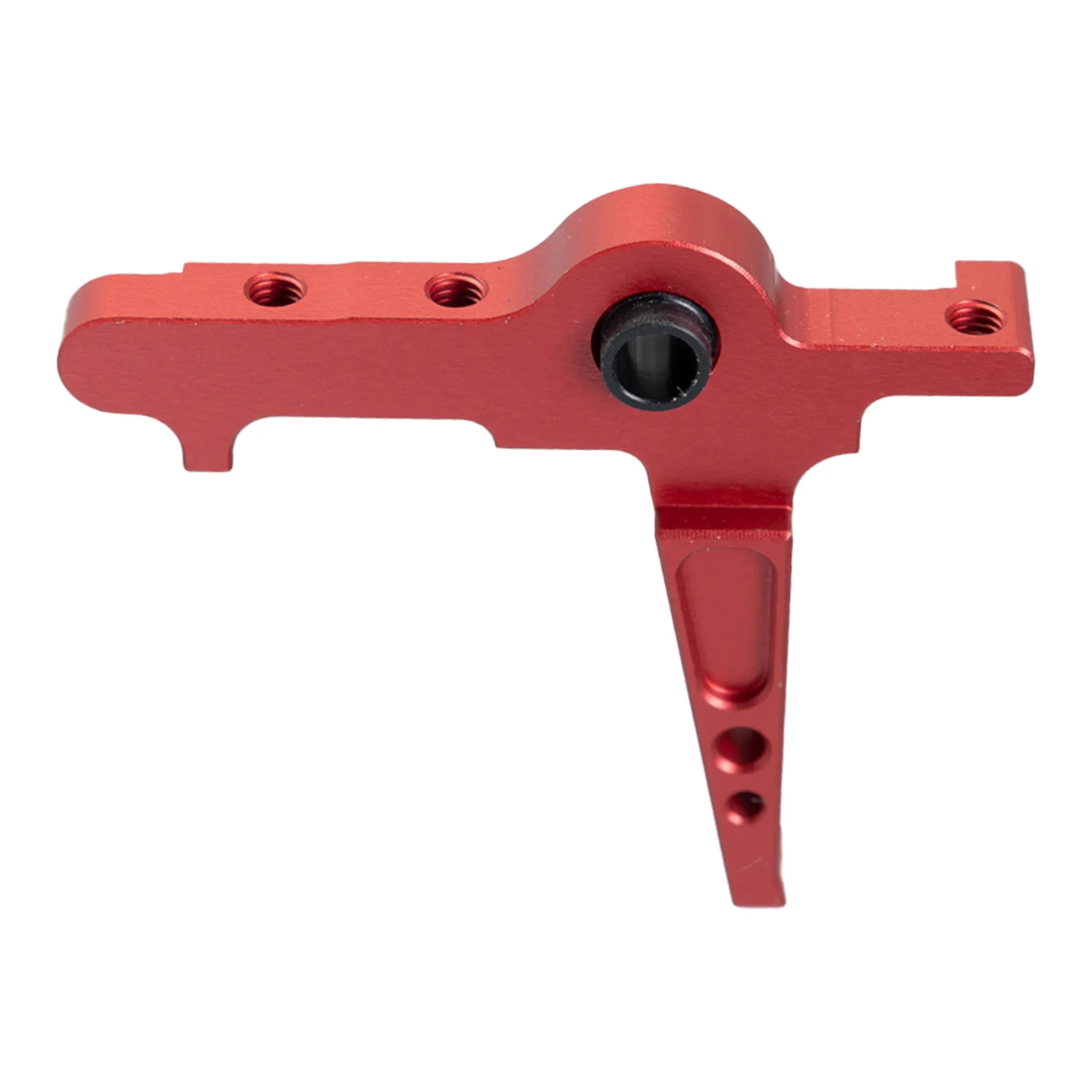 Heretic Labs Speed Trigger MTW, Red Heretic Labs Speed Trigger MTW, Red
