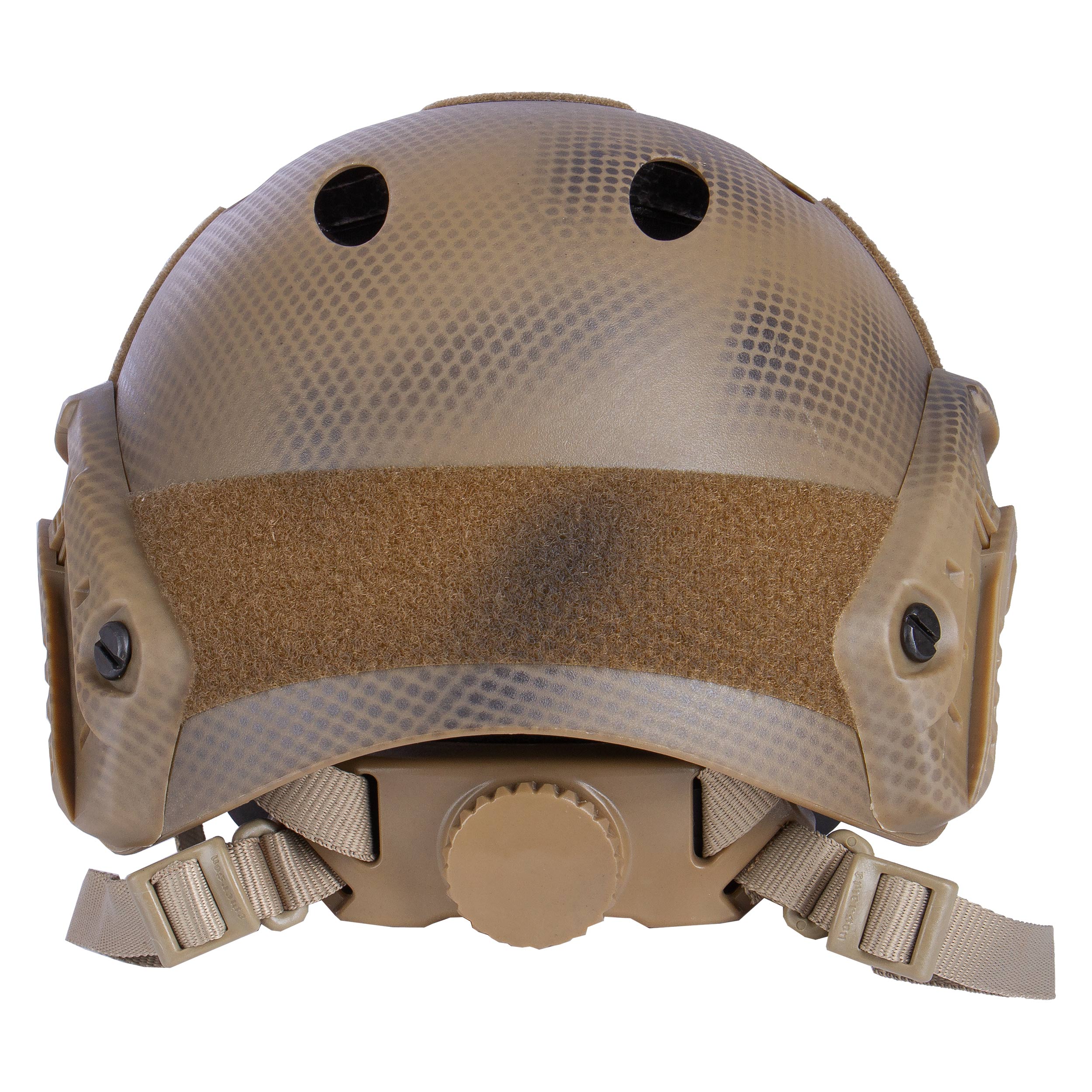 PJ Helmet, SEALS CUSTOM