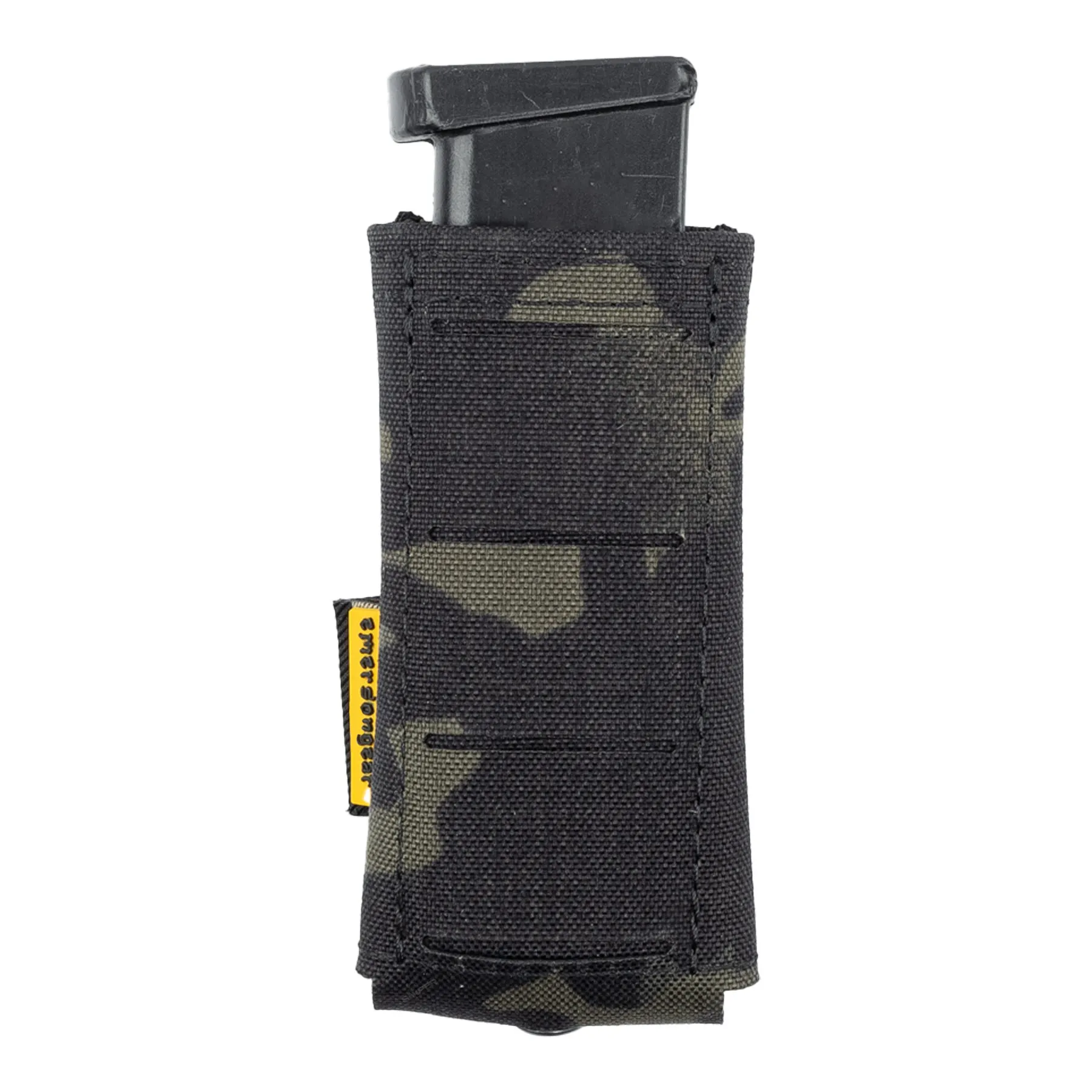 Pistol Magazine Pouch, Multicam Black