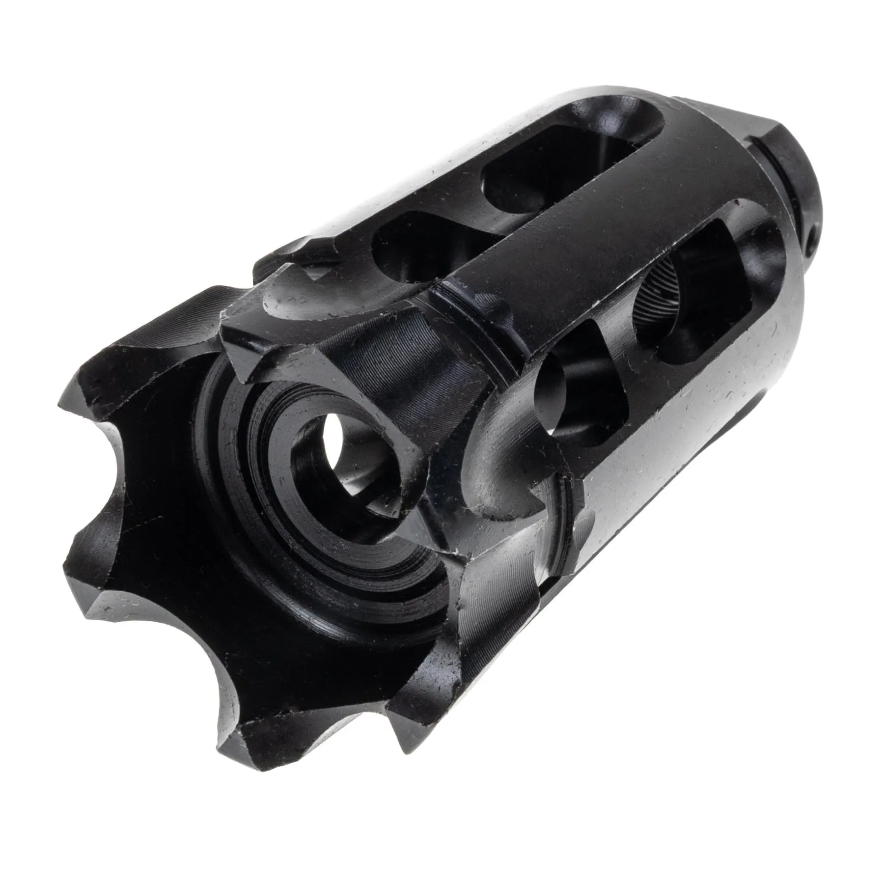 5KU Mini Talon Breacher Brake, Black