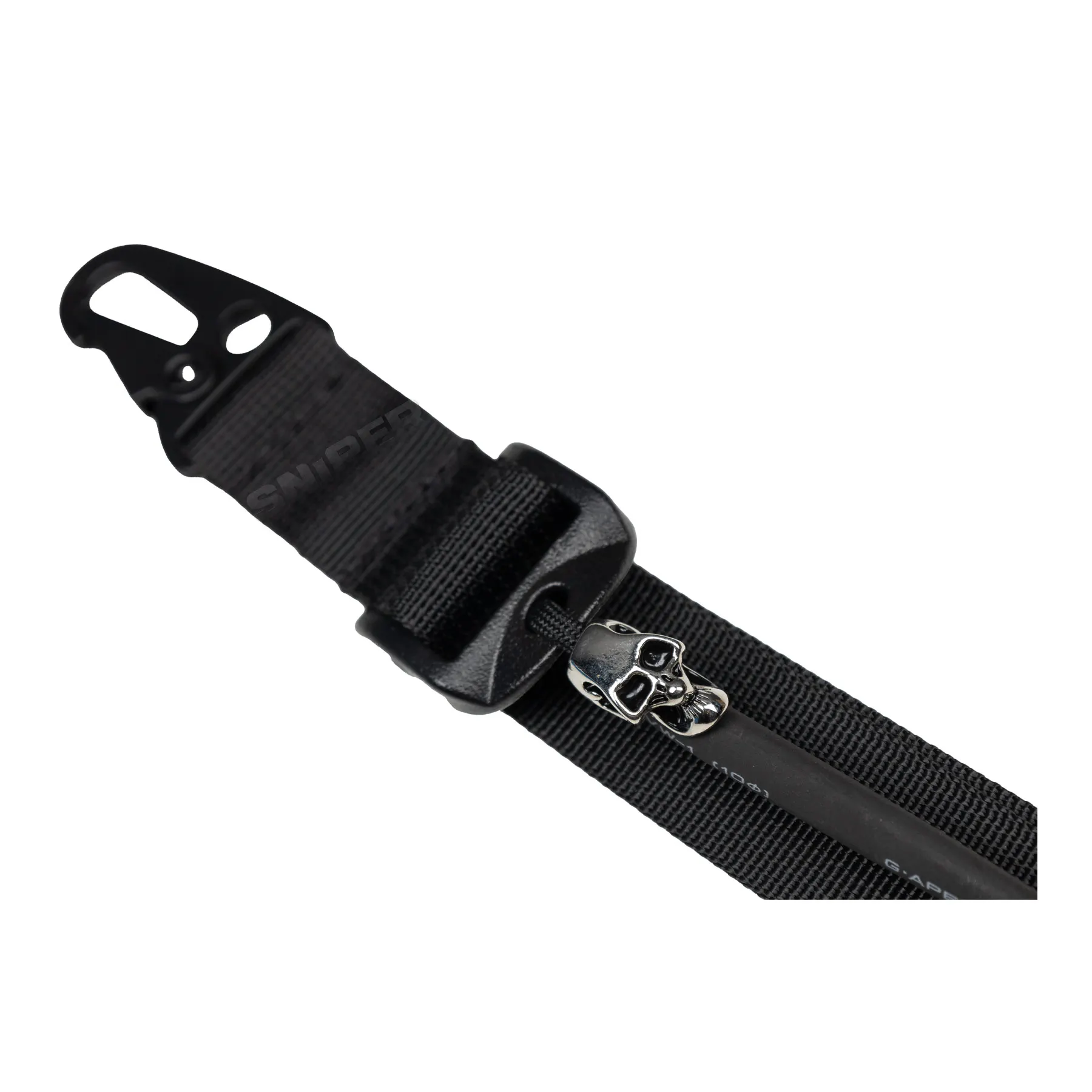 Adjust Two Point Sling, Black