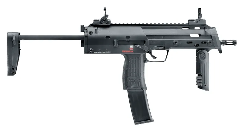 Heckler und Koch MP7 A1, Gen2 2021 (S)AEG Softair