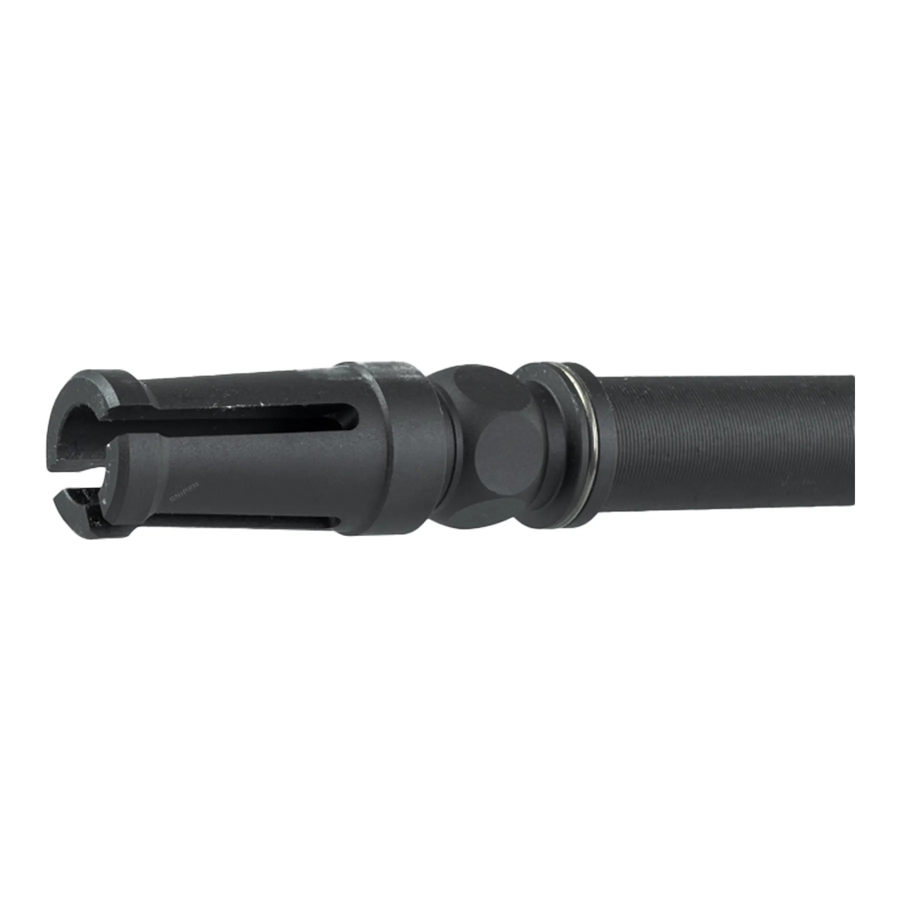 Bullpup Rifle A2, GBB