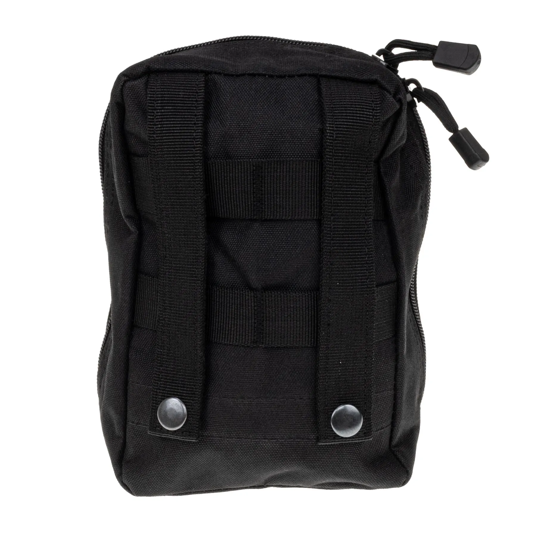 Reapo Horizontal Medic Pouch, Black