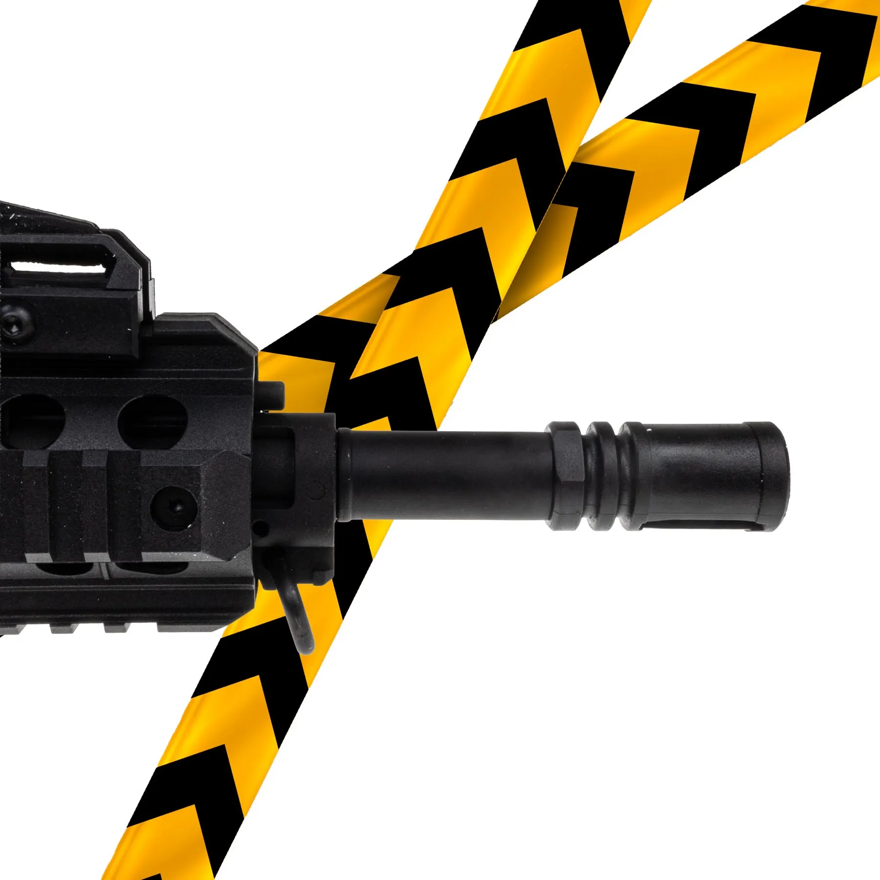 B-Ware Battle Machine ASL Mod-M (S)AEG, Black