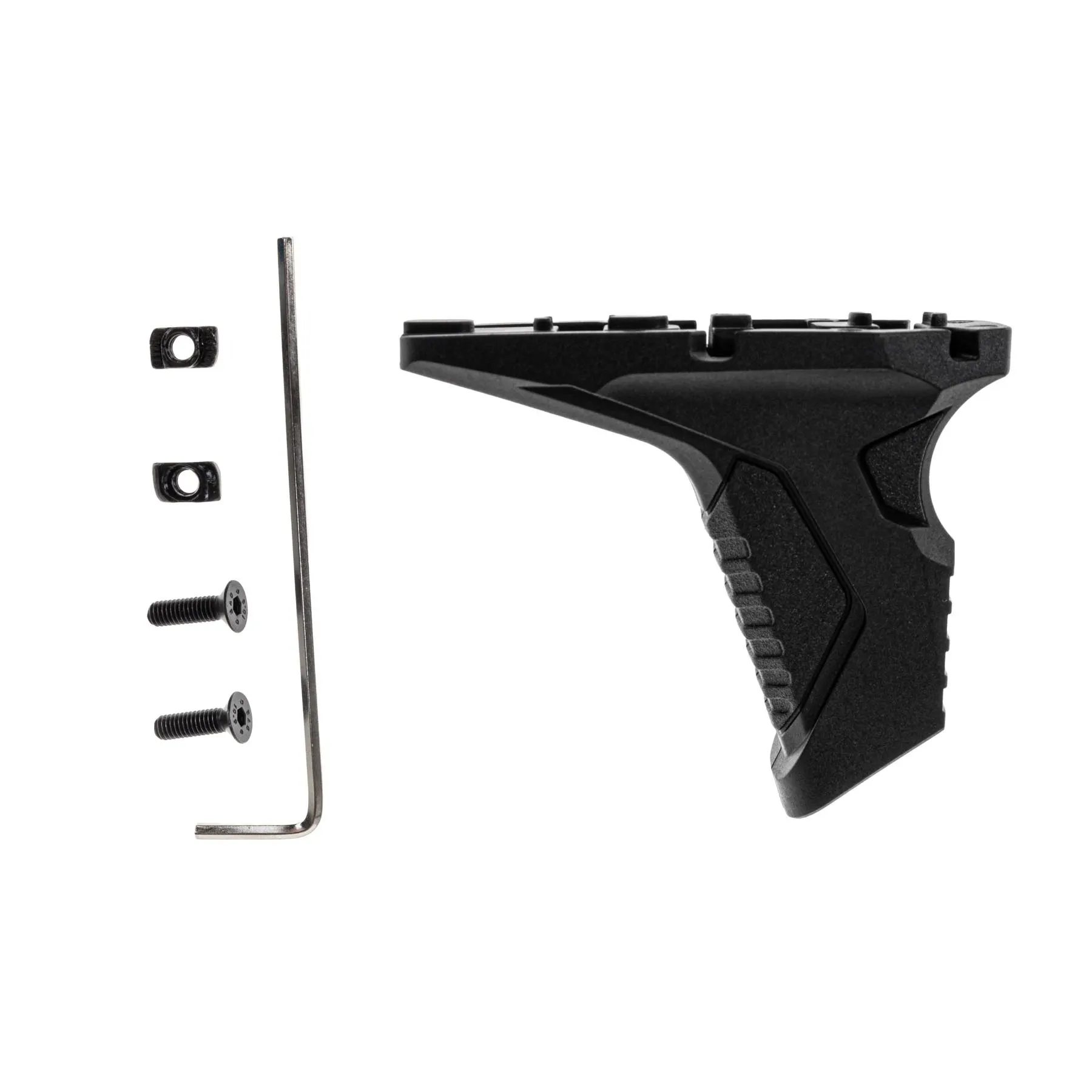 Reapo M-LOK LINK Angled HandStop