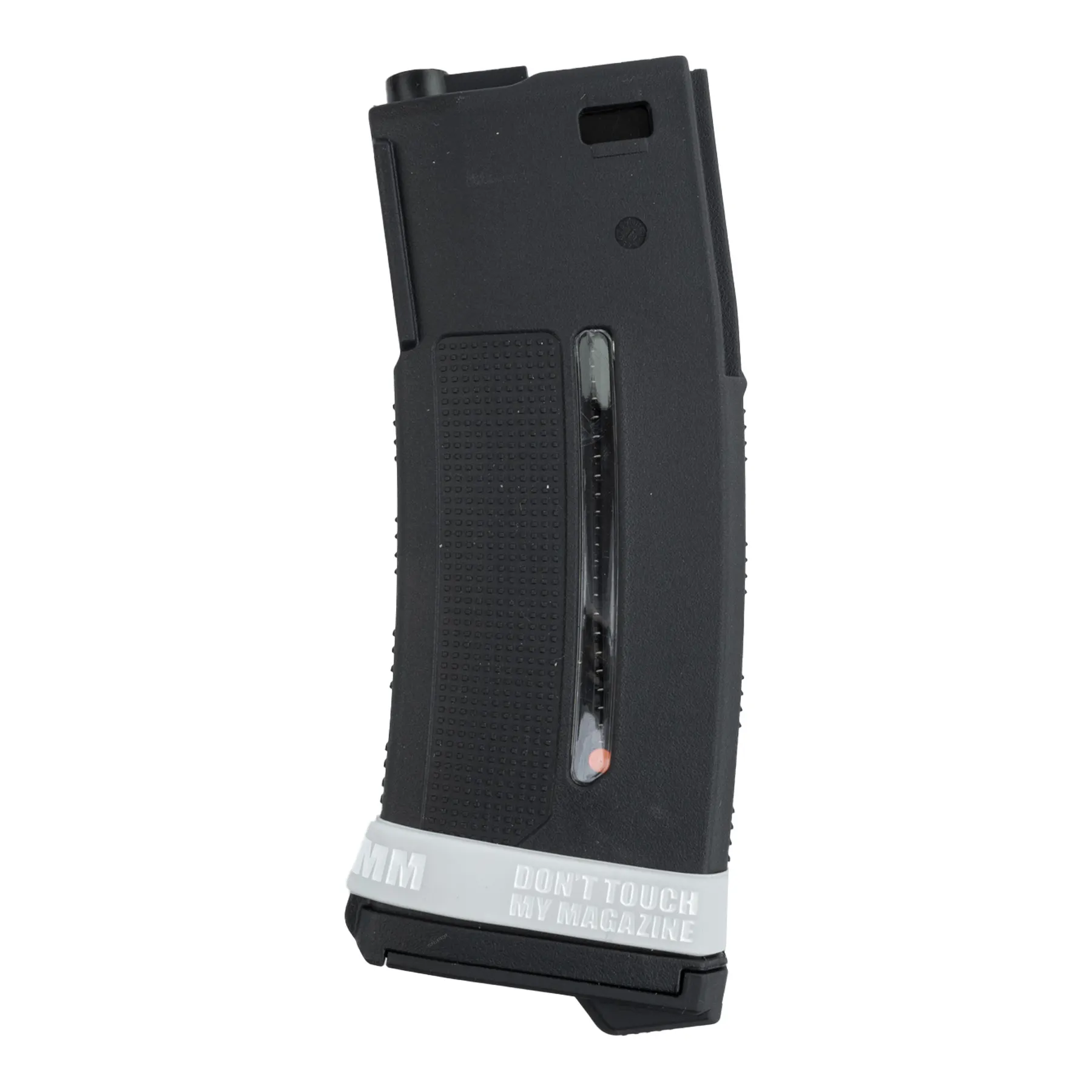 5er Set Sniper AS Magazinbänder, Bracelet, Grau