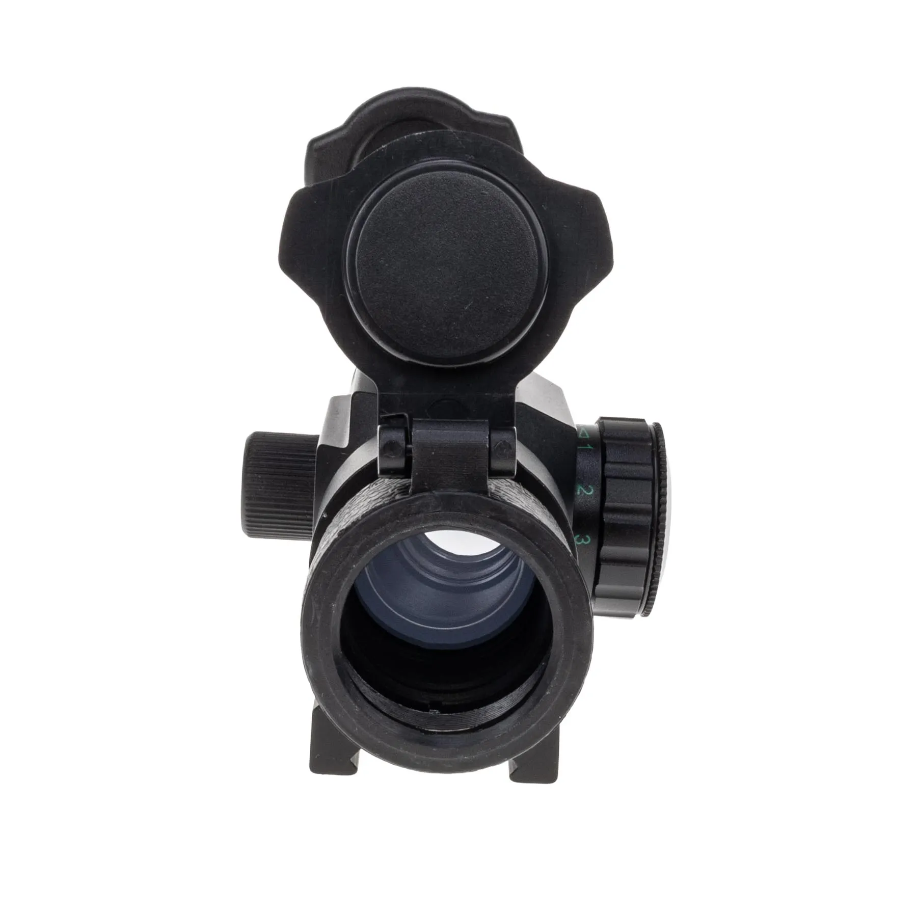 Specna Arms CORE Scout Red Dot Sight, Black