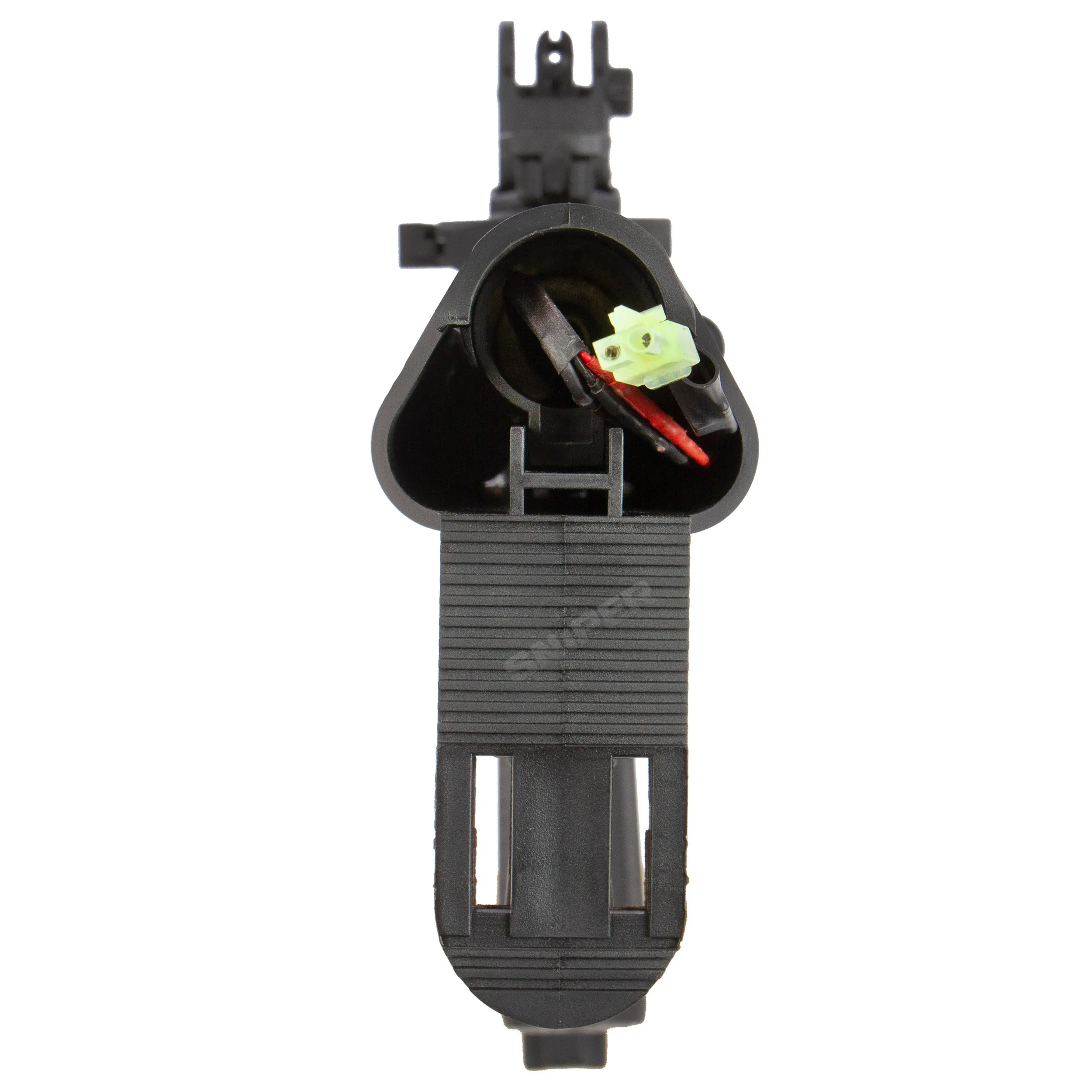 EVO Keymod 10" ETU+Mosfet (S)AEG, Black