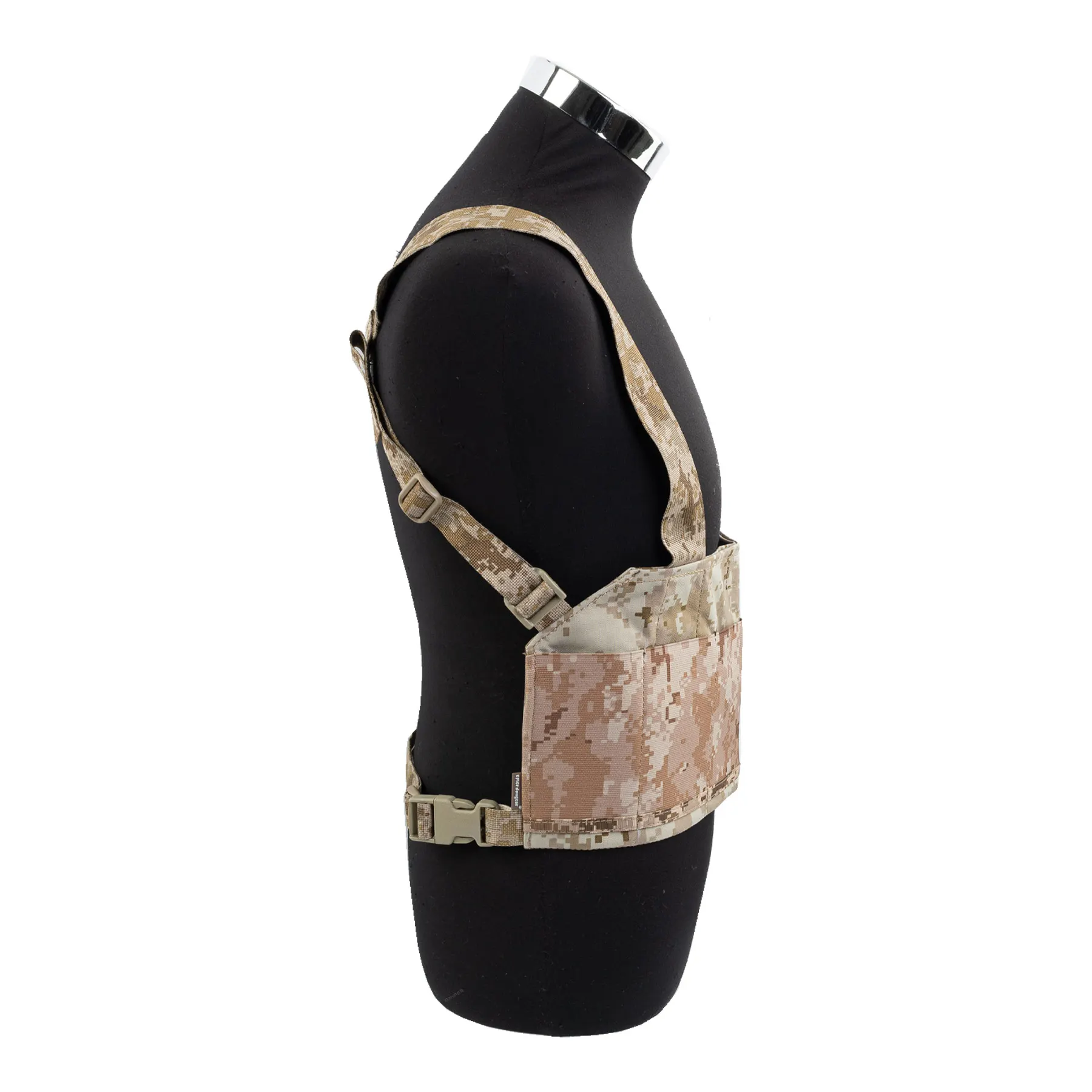 Speed Chest Rig, AOR1 Speed Chest Rig, AOR1