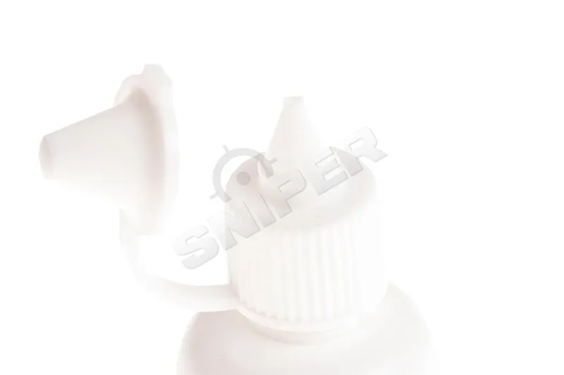 Silikon Öl in Tropfflasche, 30ml Silikon Öl in Tropfflasche, 30ml