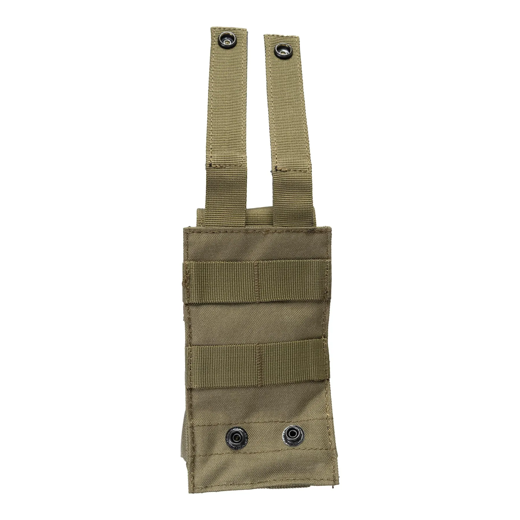 Single M4 Mag Pouch, Olive Single M4 Mag Pouch, Olive