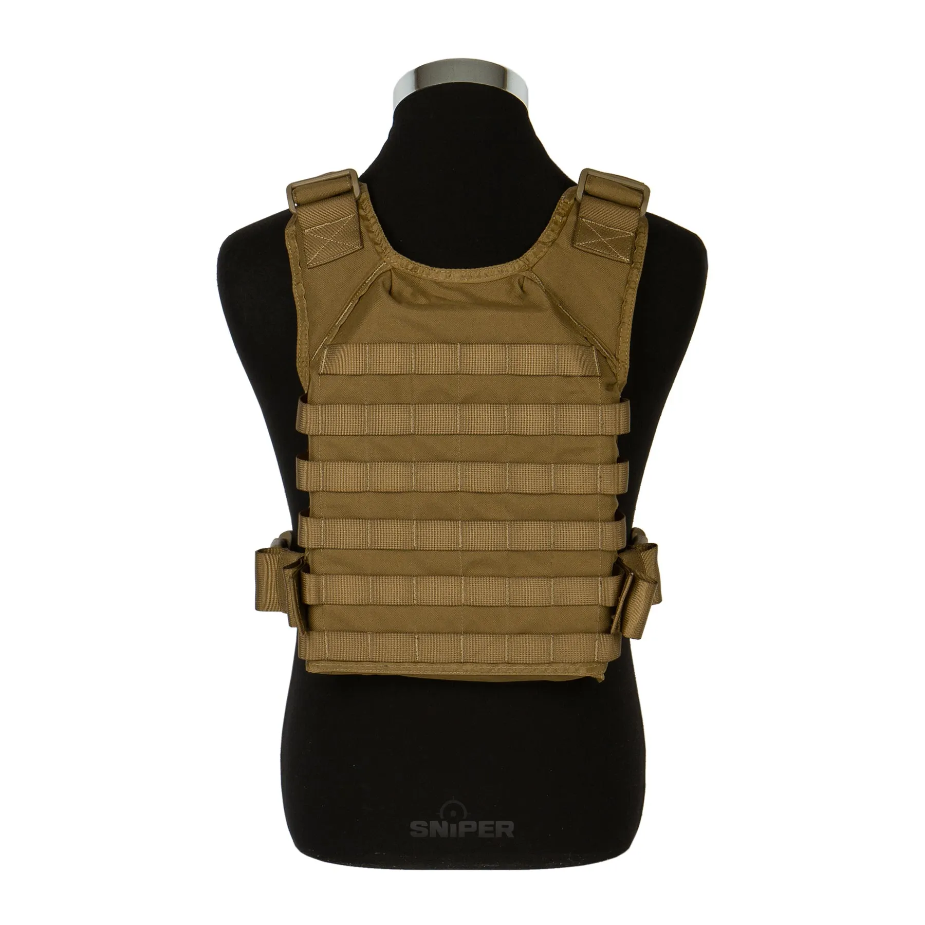 Armor Plattenträger, Coyote