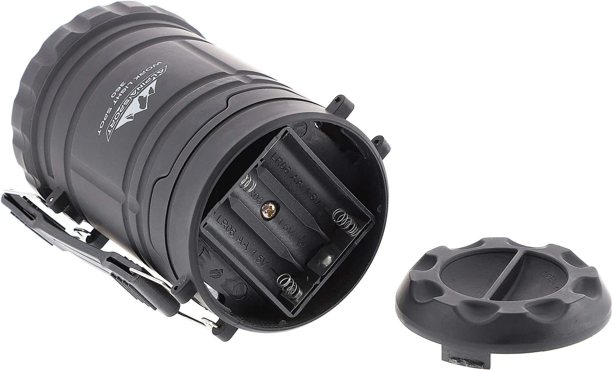 Alpina Sport Work Light Spot 360