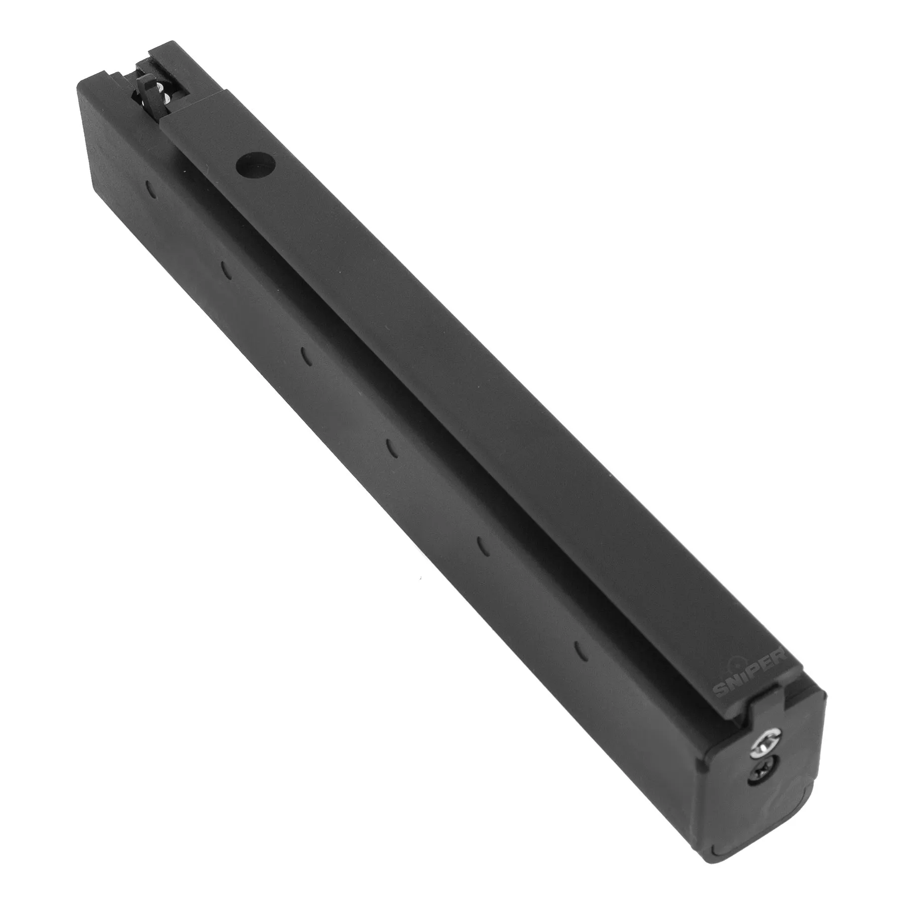 Thompson M1A1 GBB Magazin, 50 Schuss