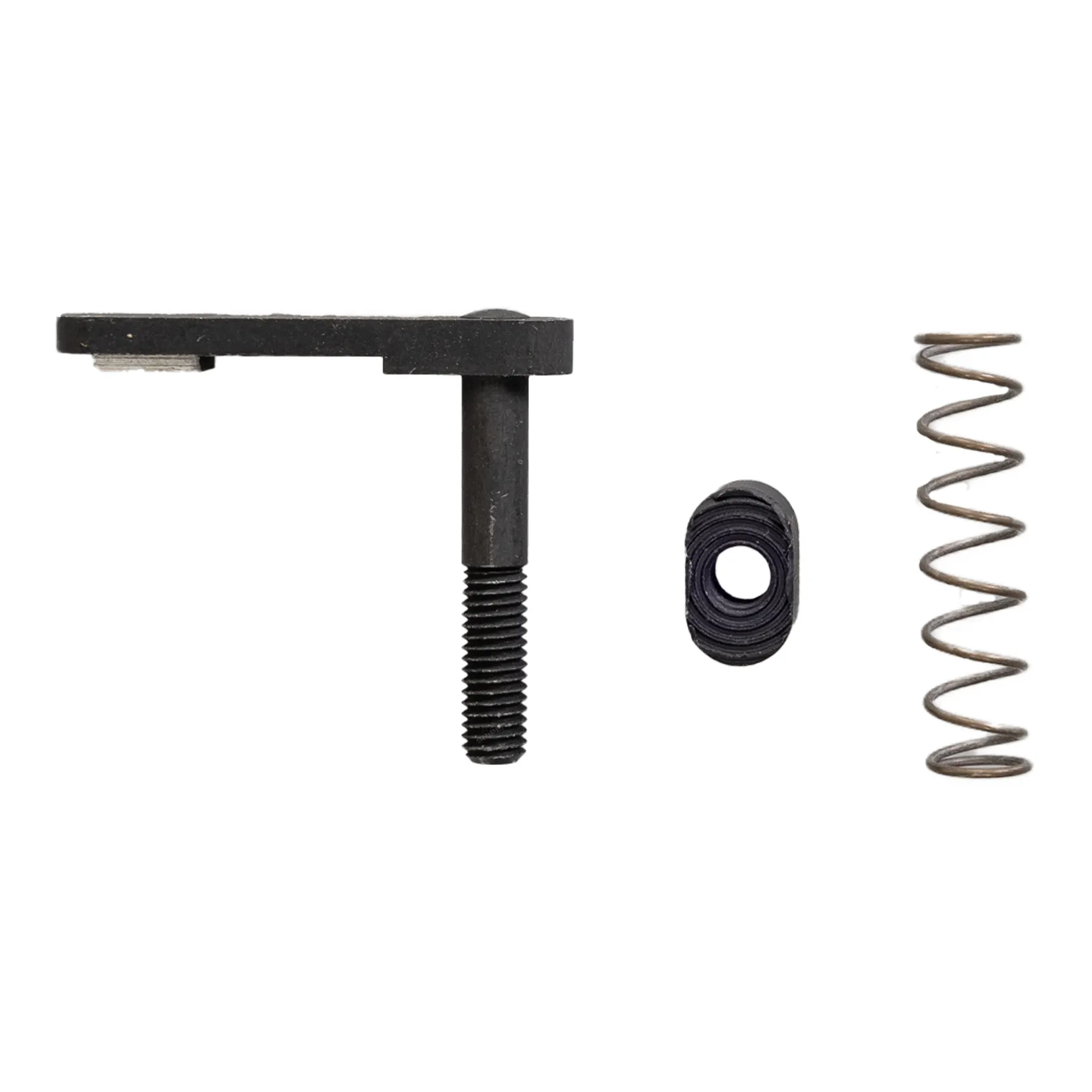 Mag Catch Assembly für MTW
