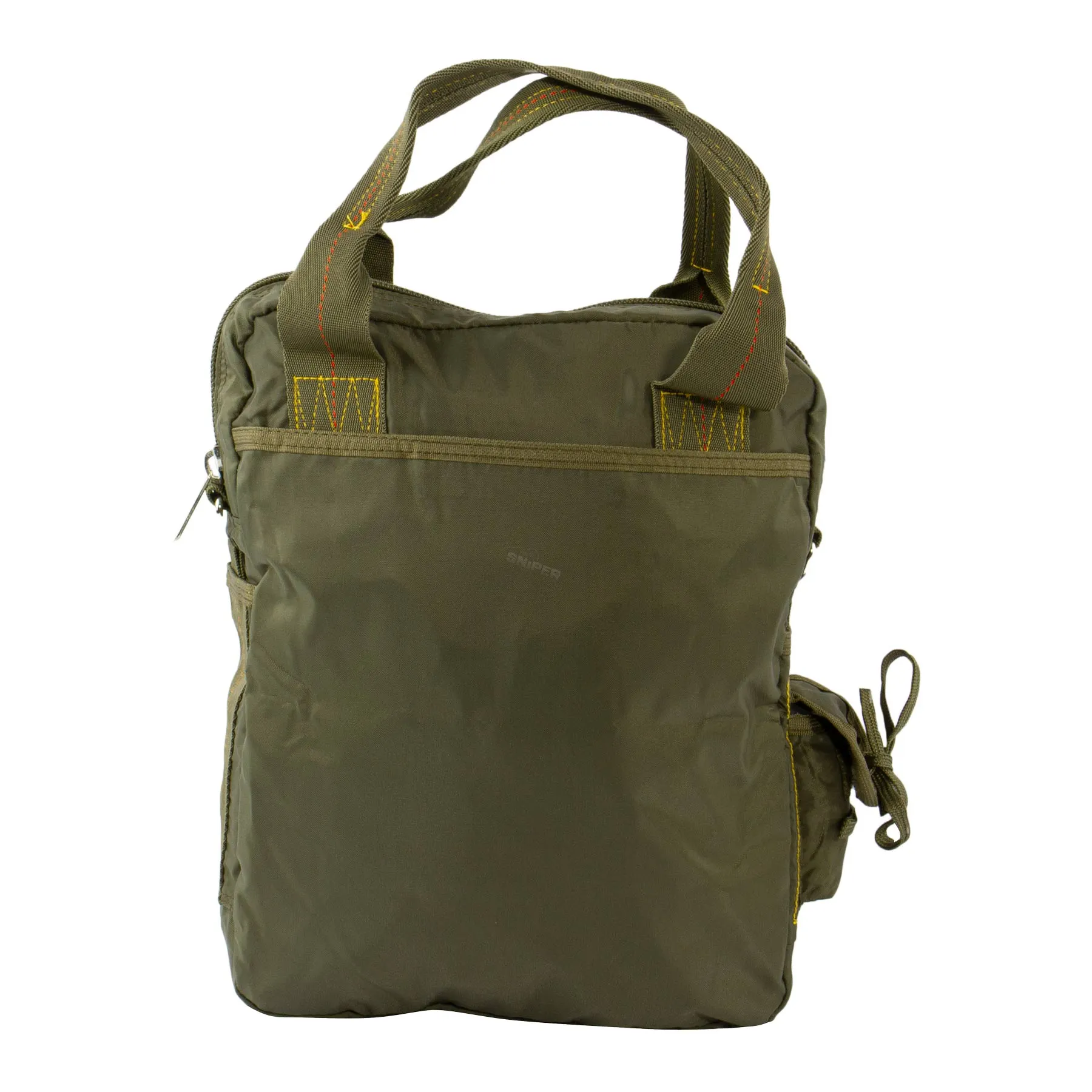 Para Rucksack 4, Green