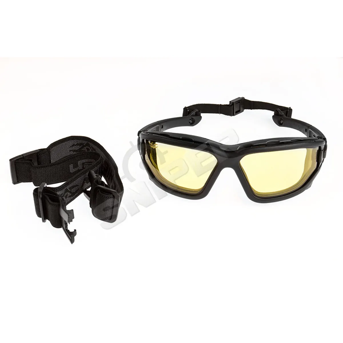 V-Tac Zulu, Yellow Lens V-Tac Zulu, Yellow Lens