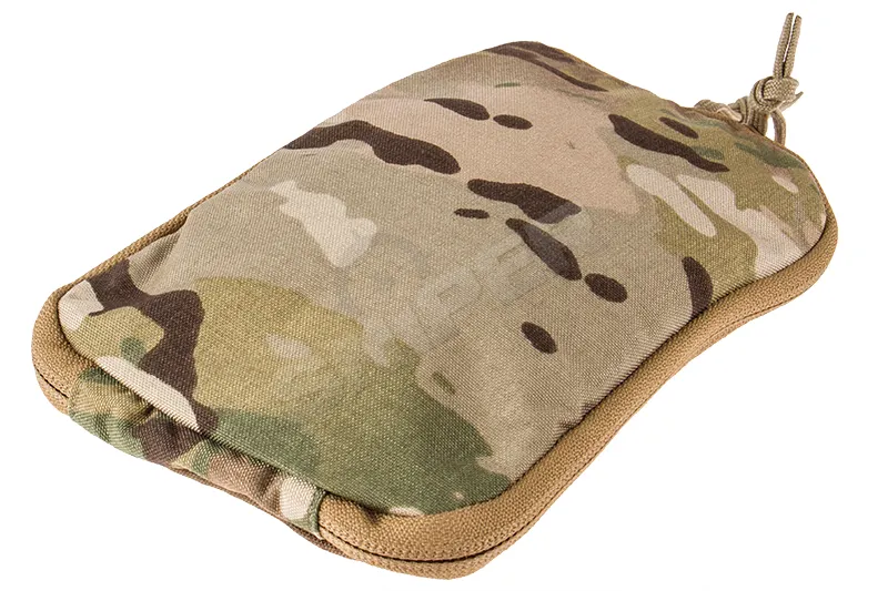 Low Profile Clamshell Pouch, Multicam Low Profile Clamshell Pouch, Multicam