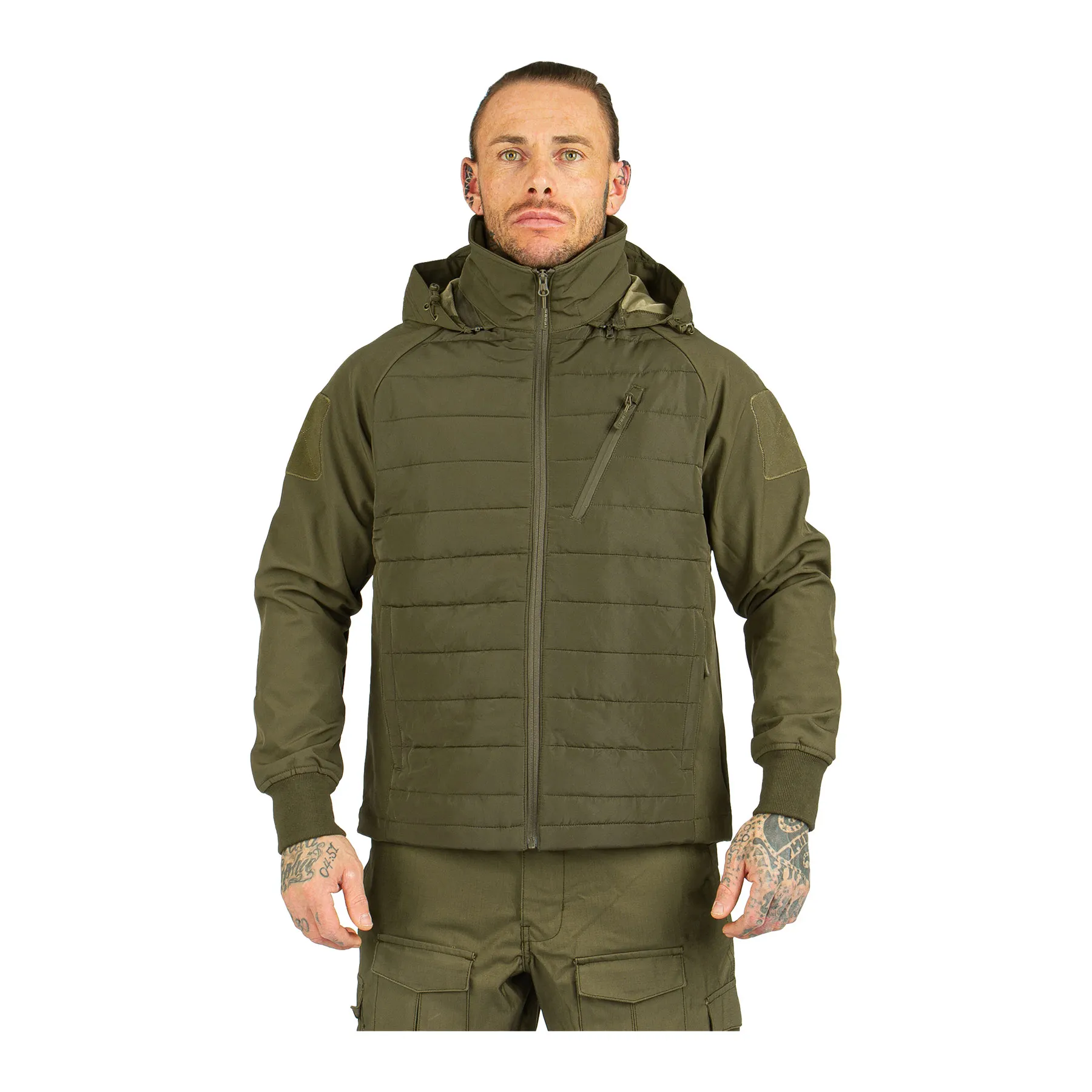Mojave Jacket, Ranger Green Mojave Jacket, Ranger Green