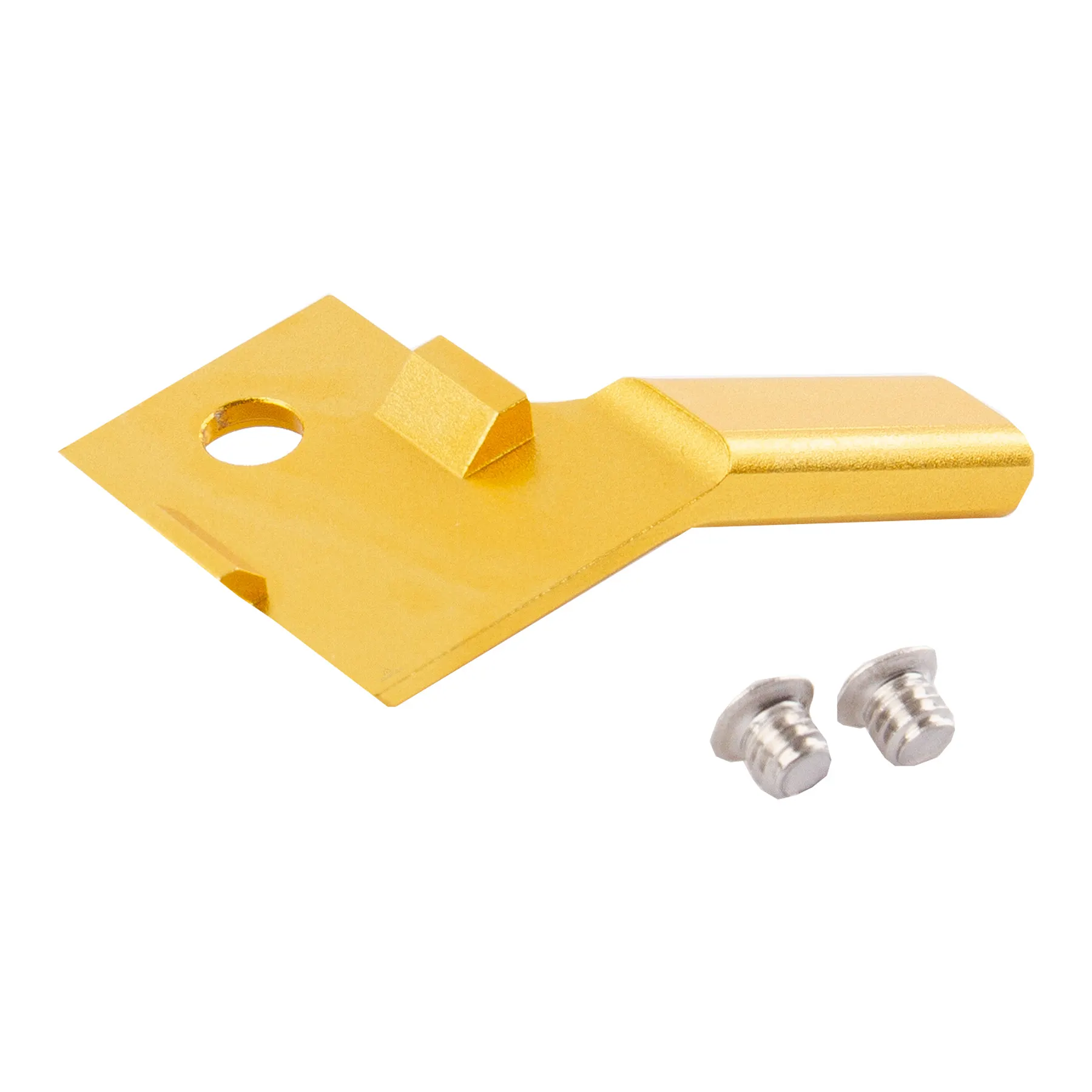 Armament Lever für Hi-Capa, Gold