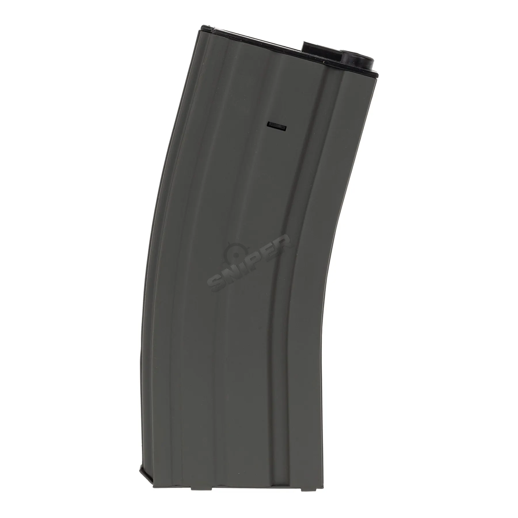 Specna M4 Hi-Cap Magazine, 300rds Grey Specna M4 Hi-Cap Magazine, 300rds Grey