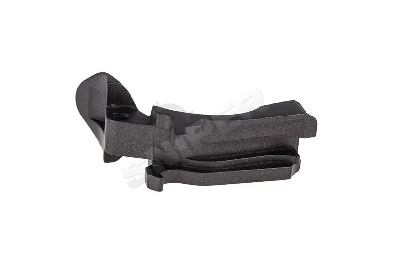 HX Grip Safety, Black HX Grip Safety, Black