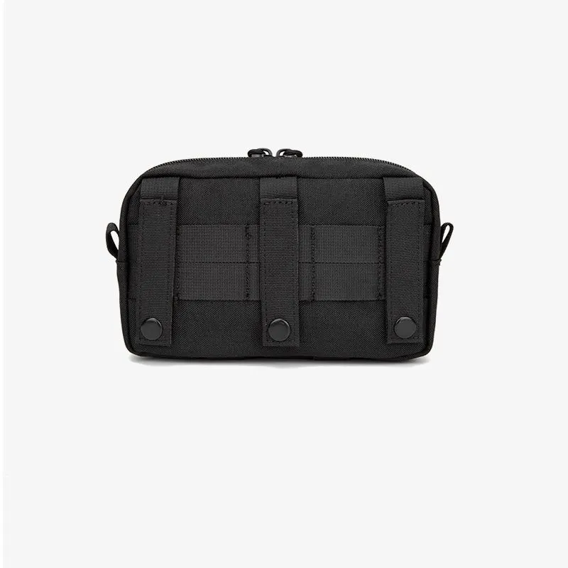 Reapo Medical Pouch R22, Black