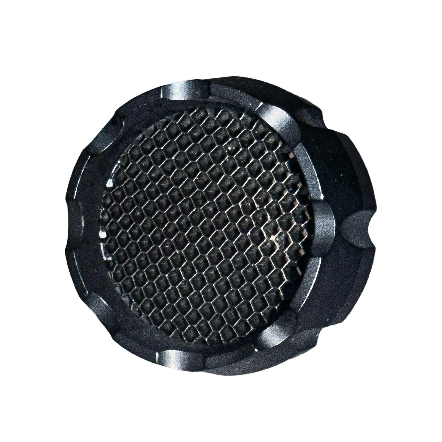 Killflash for LPHM Mark4, Black