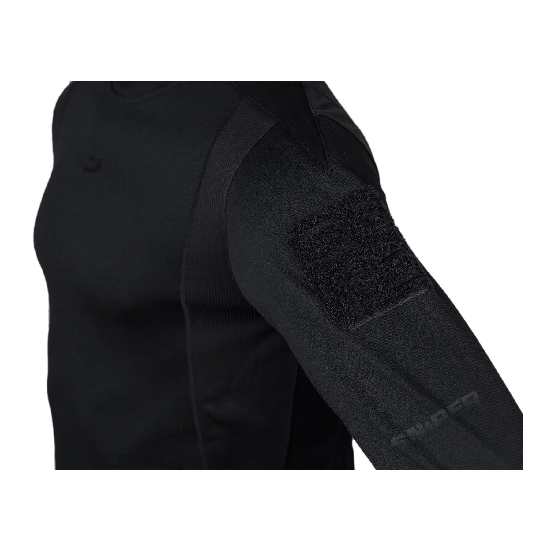 UMP Frogman T-Shirt, Black